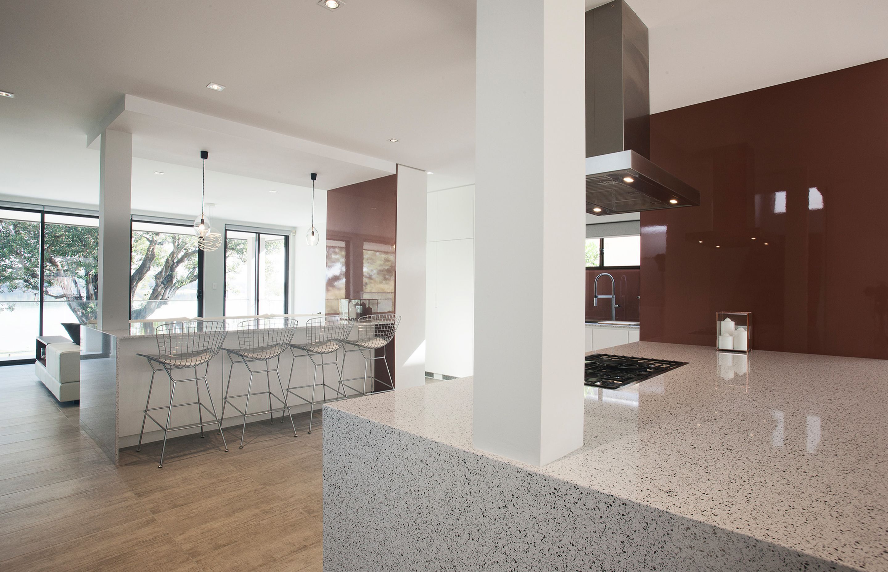 Wareemba Renovation