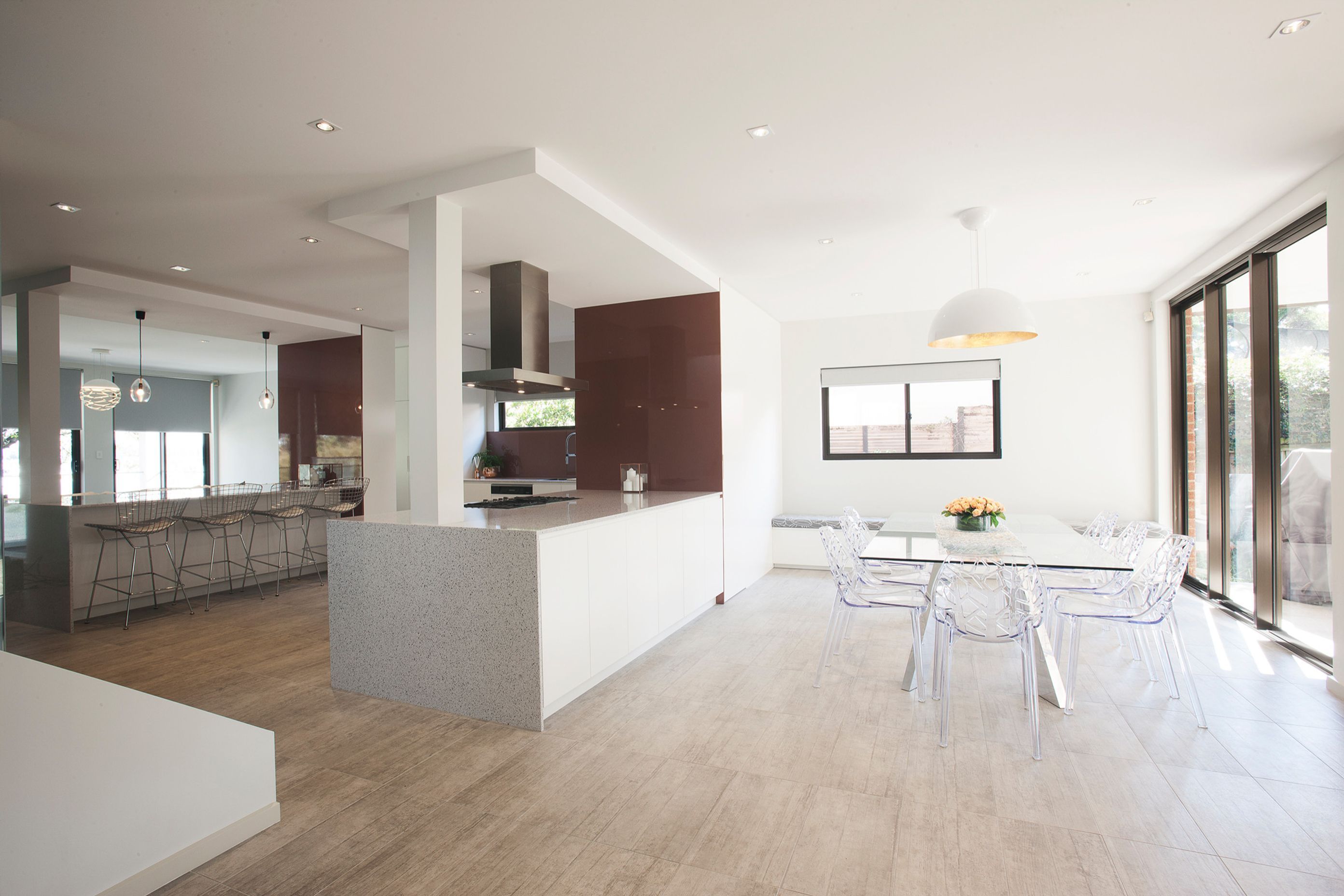 Wareemba Renovation