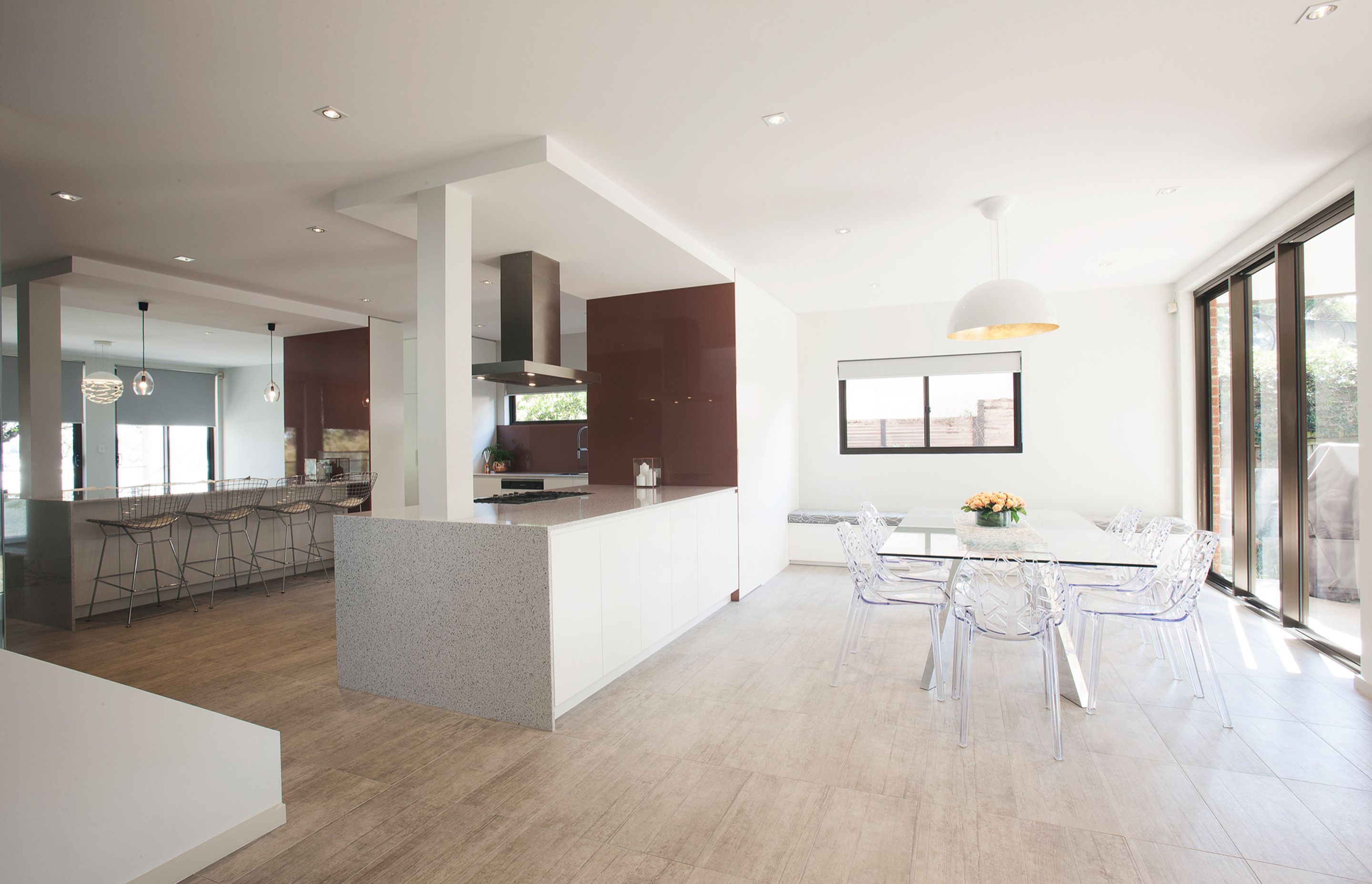 Wareemba Renovation