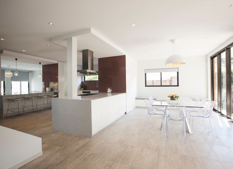 Wareemba Renovation