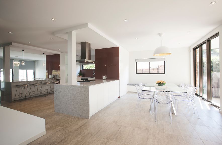 Wareemba Renovation