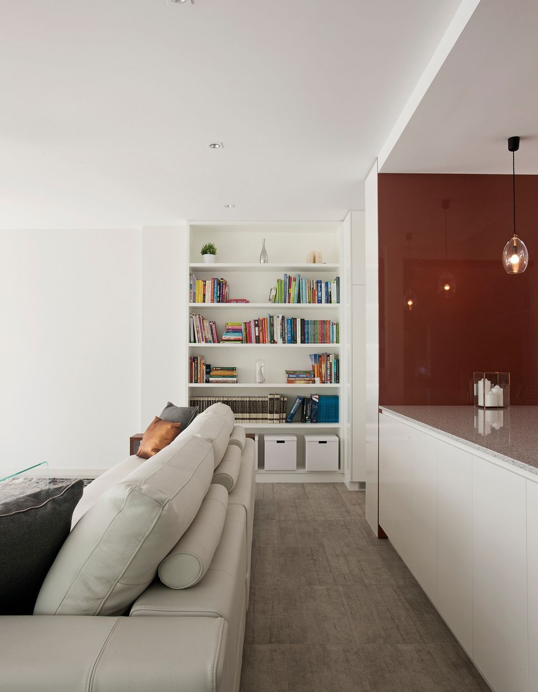 Wareemba Renovation