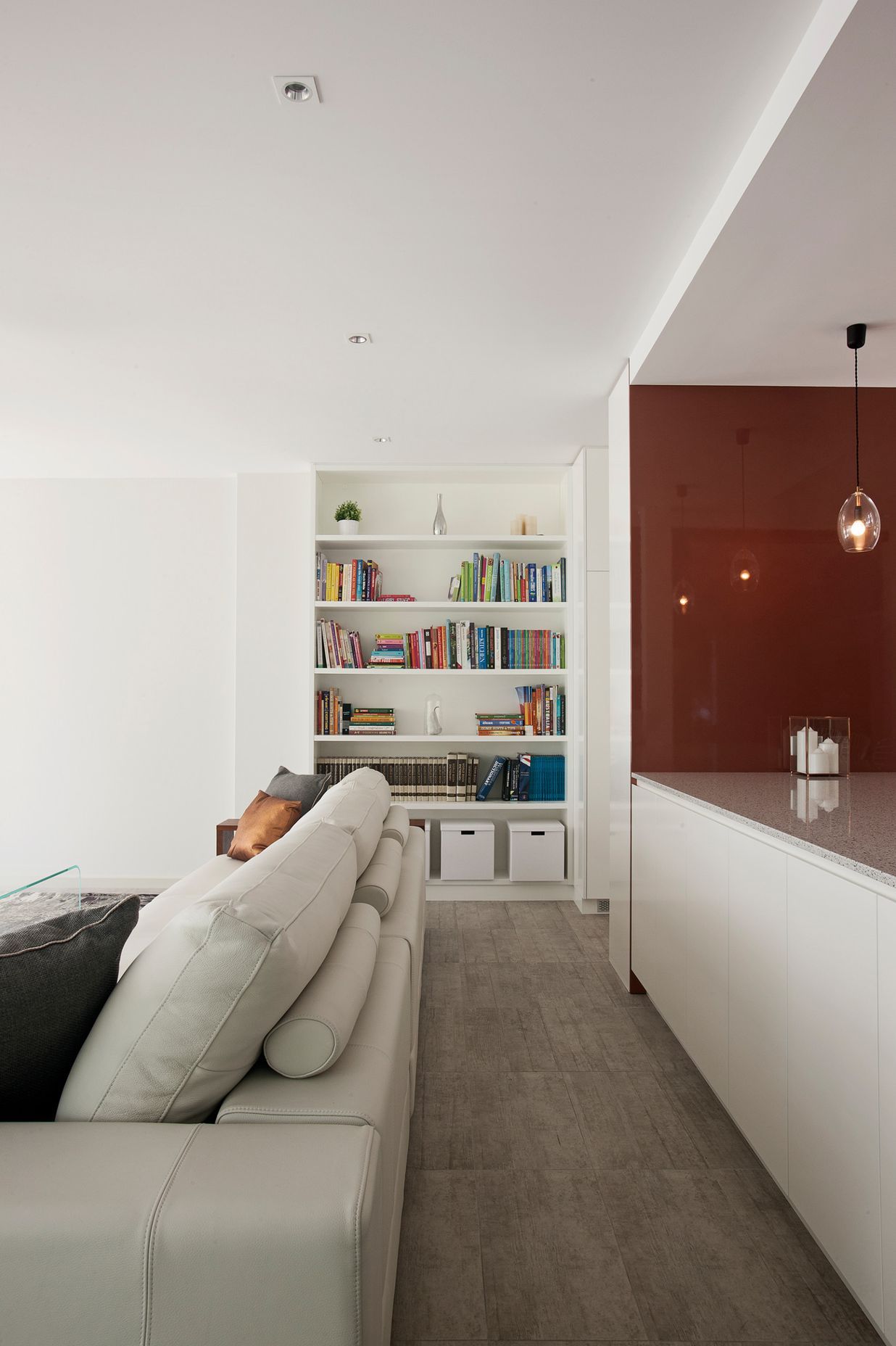Wareemba Renovation