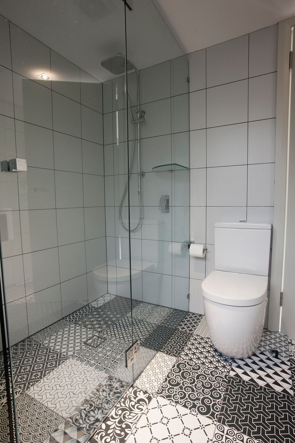 Wareemba Renovation