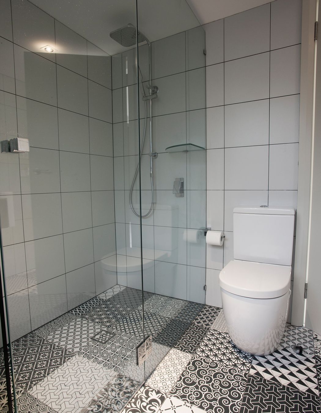 Wareemba Renovation