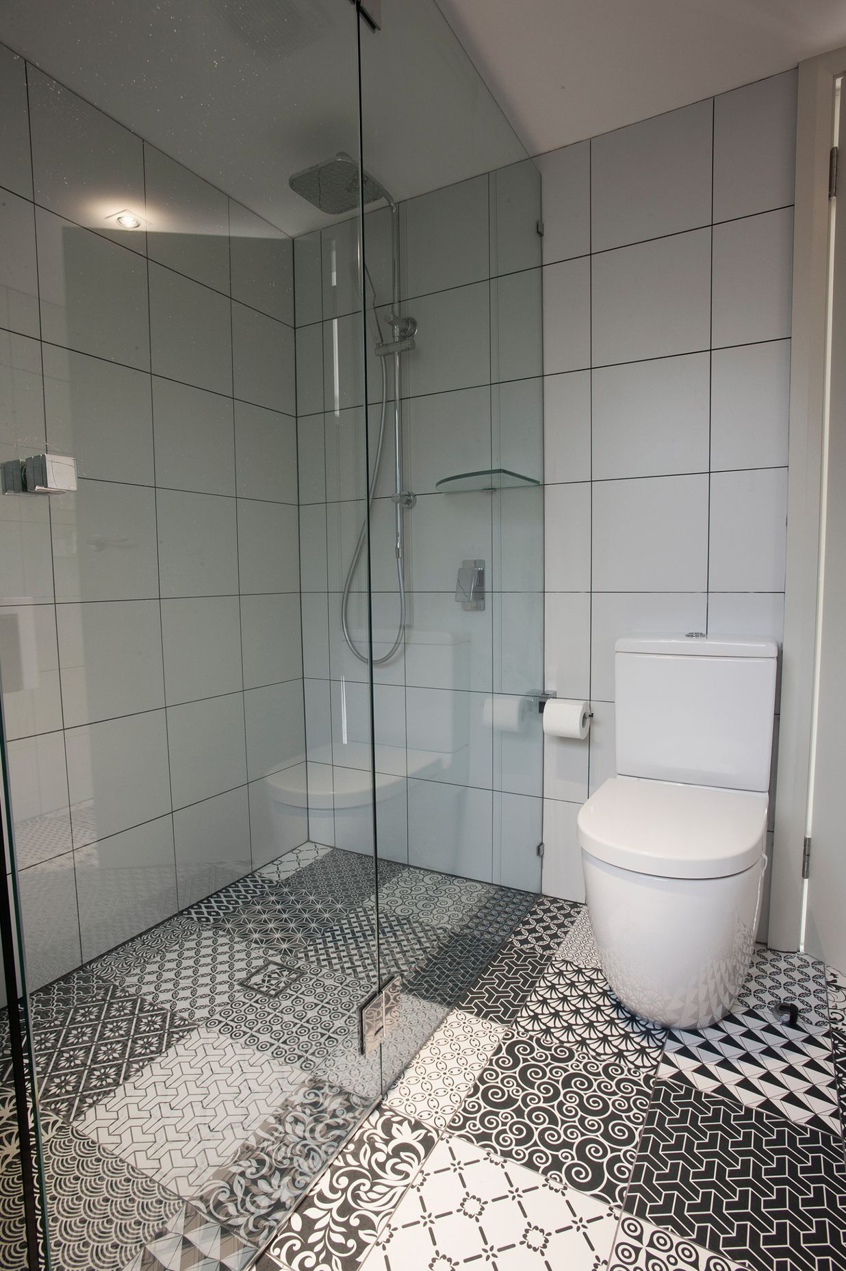 Wareemba Renovation