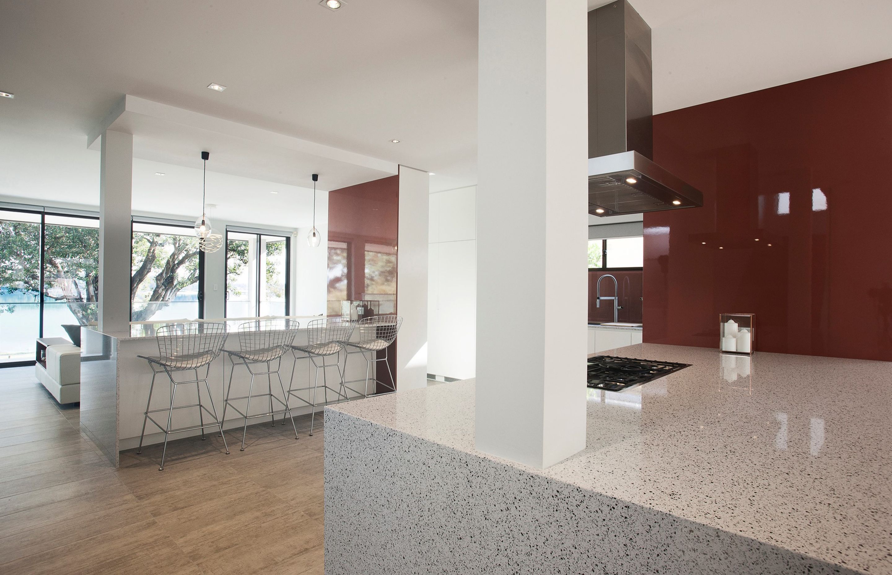 Wareemba Renovation