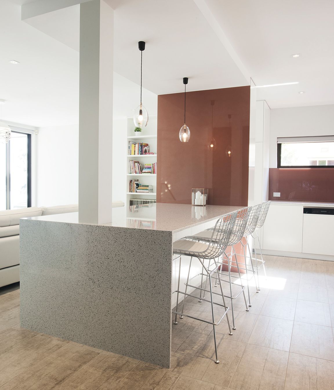 Wareemba Renovation