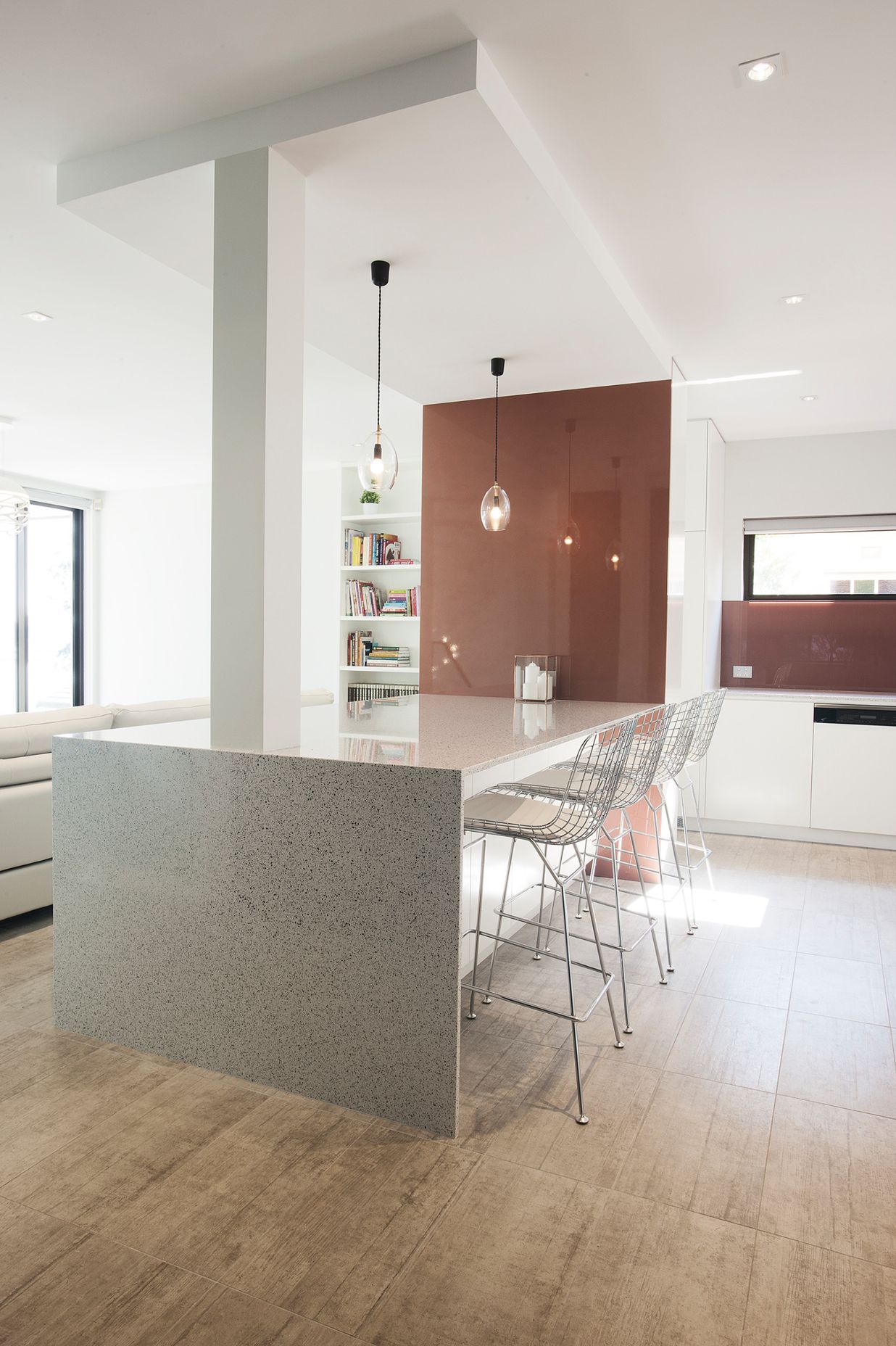 Wareemba Renovation