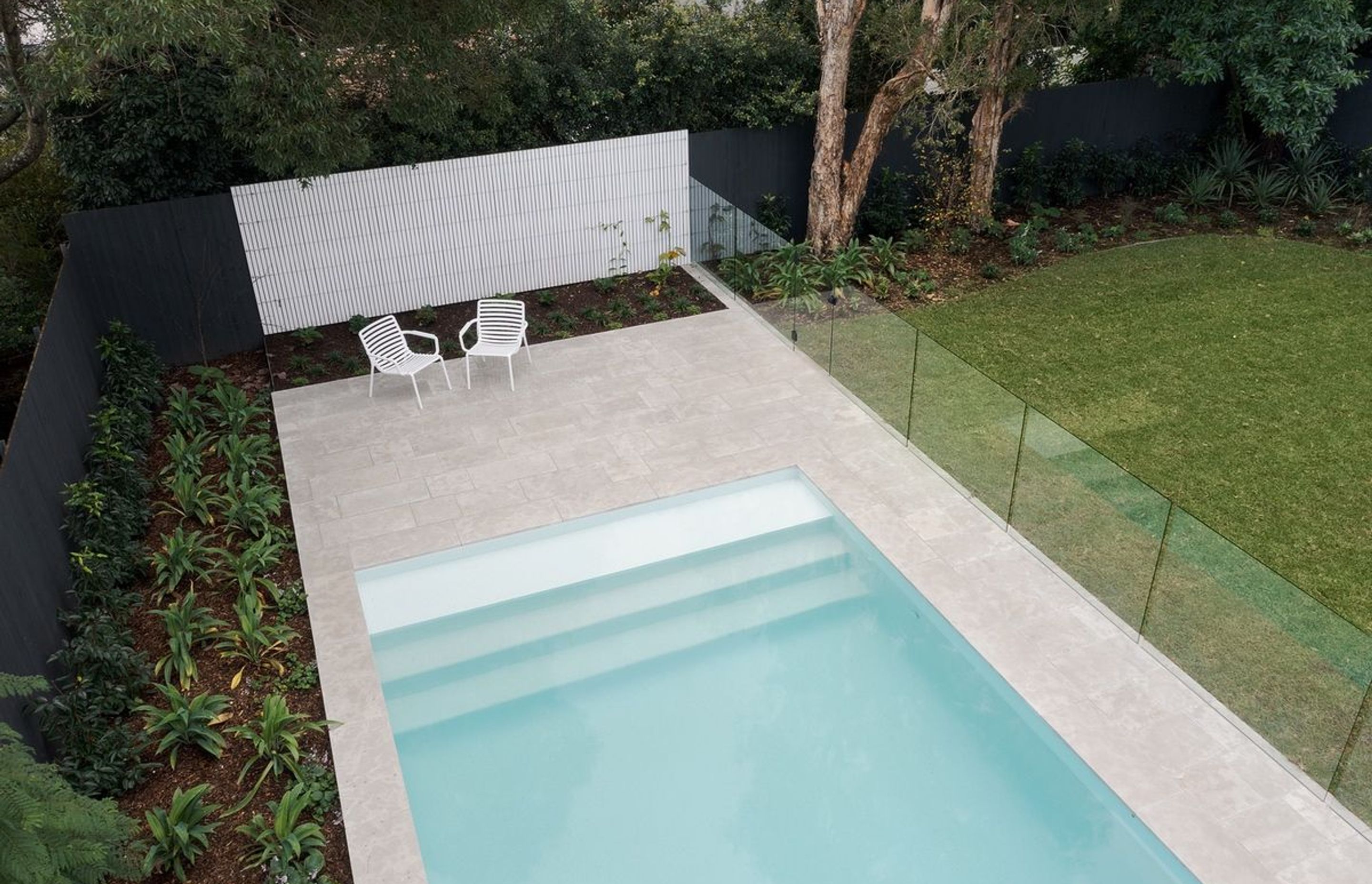 Warrawee Residence