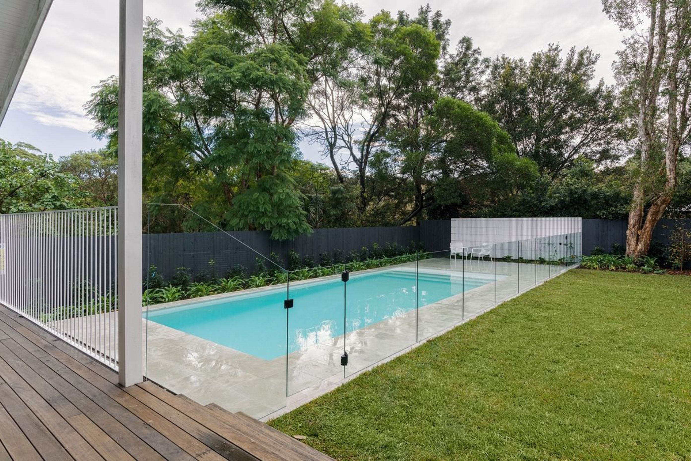Warrawee Residence