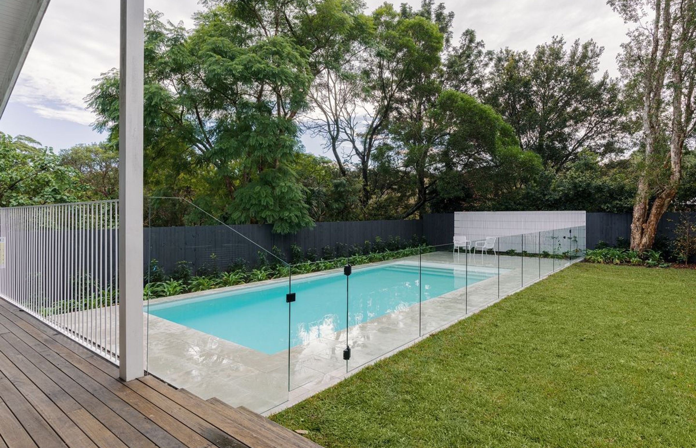 Warrawee Residence