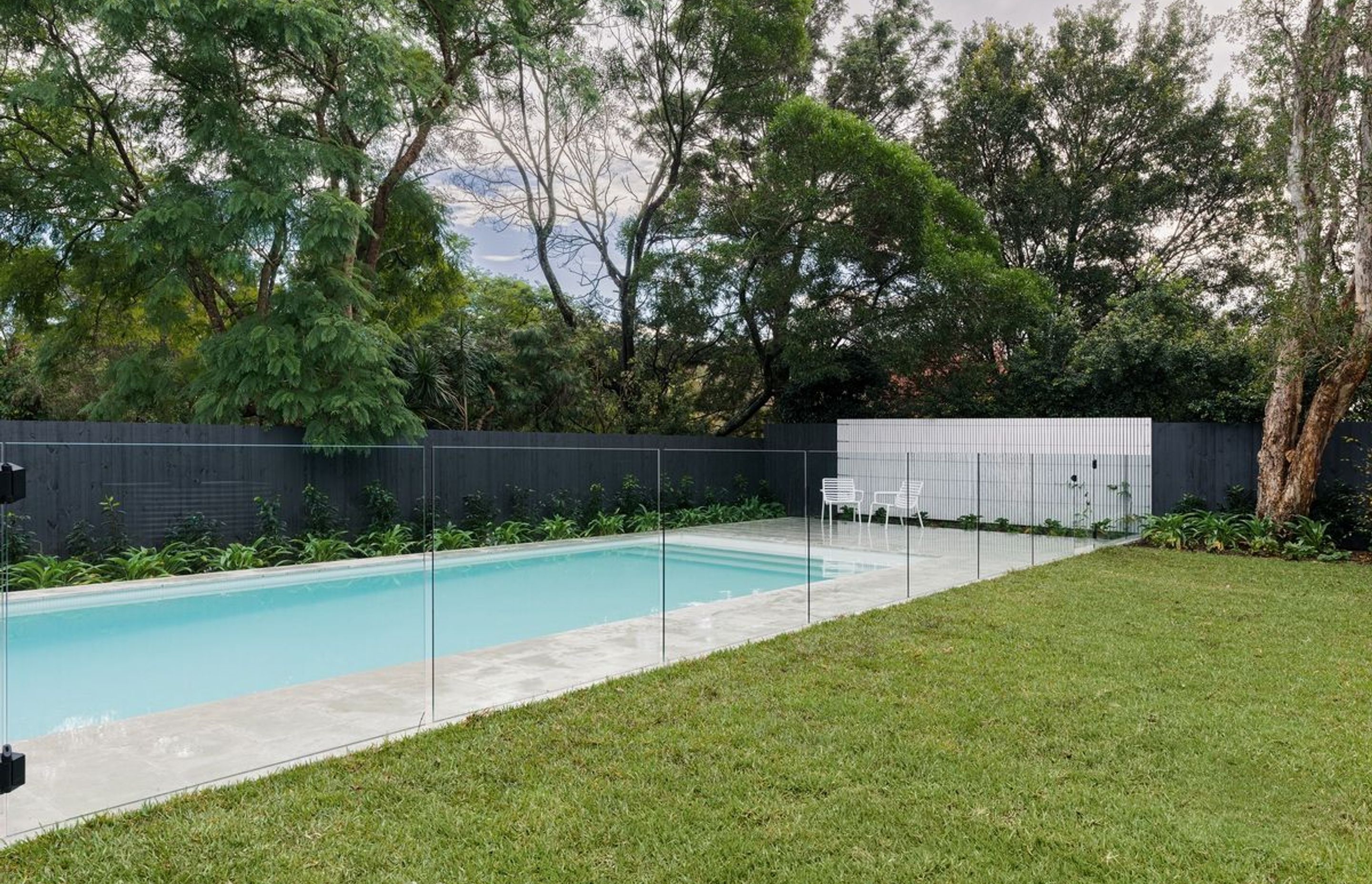 Warrawee Residence