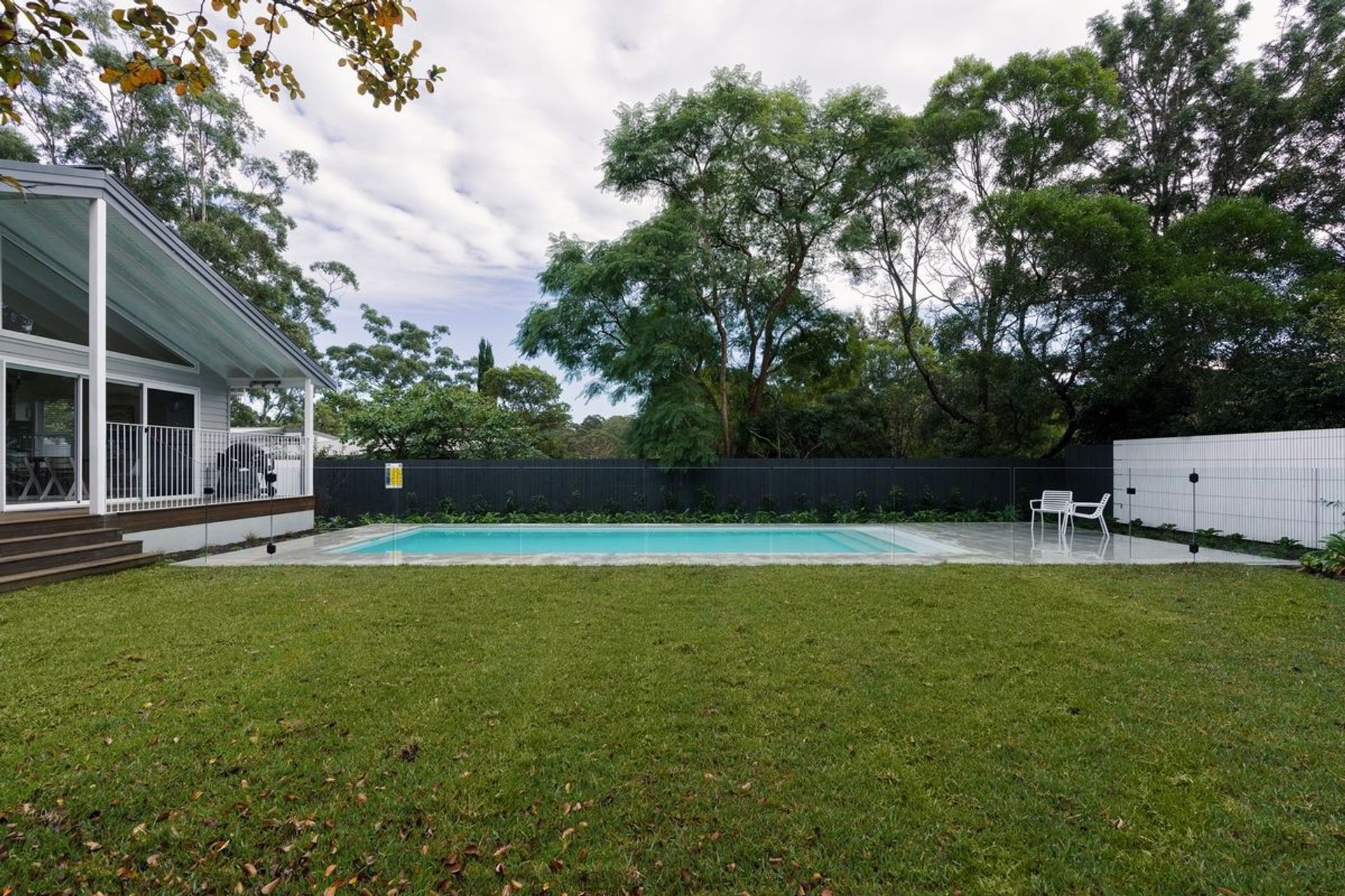 Warrawee Residence