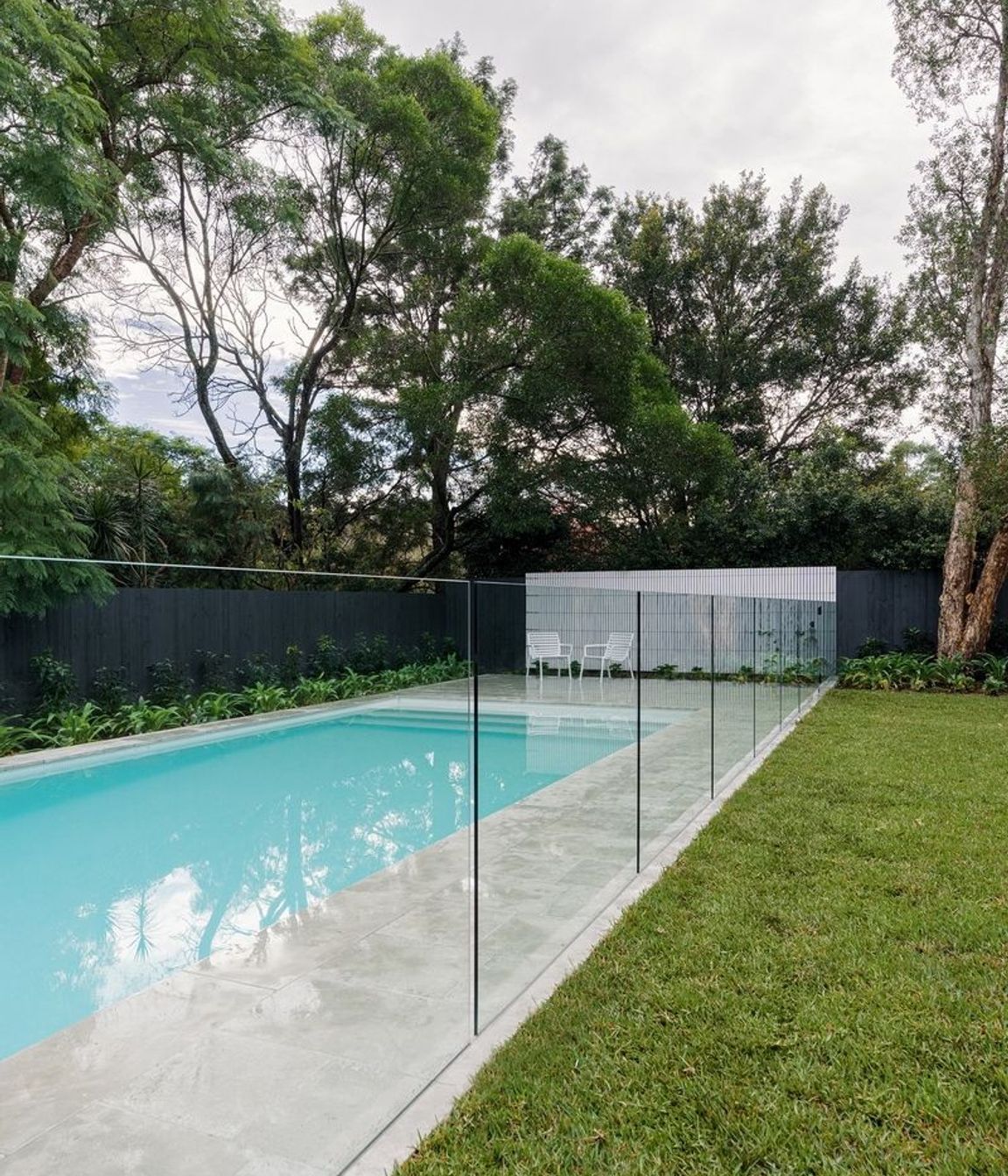 Warrawee Residence