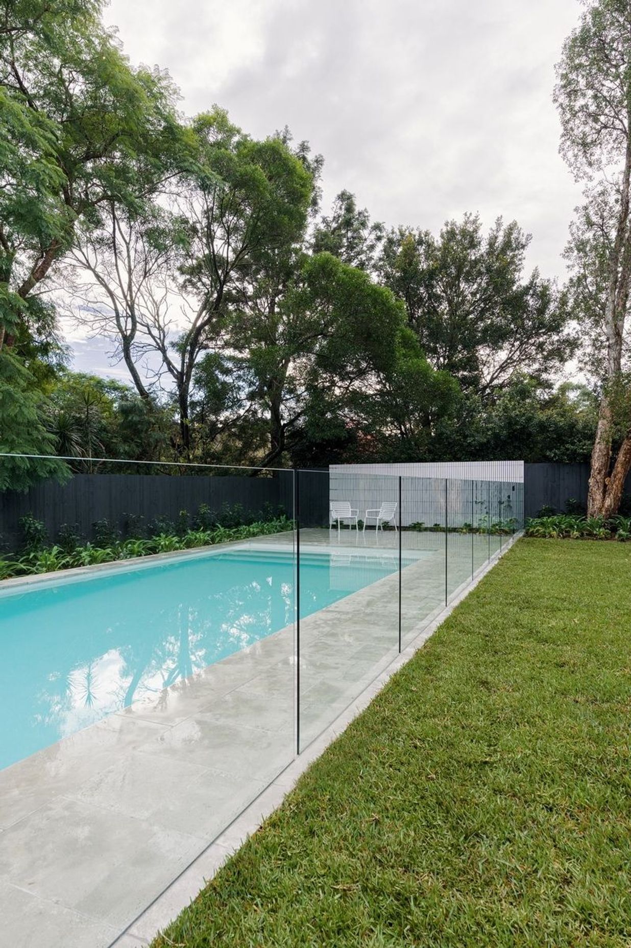 Warrawee Residence