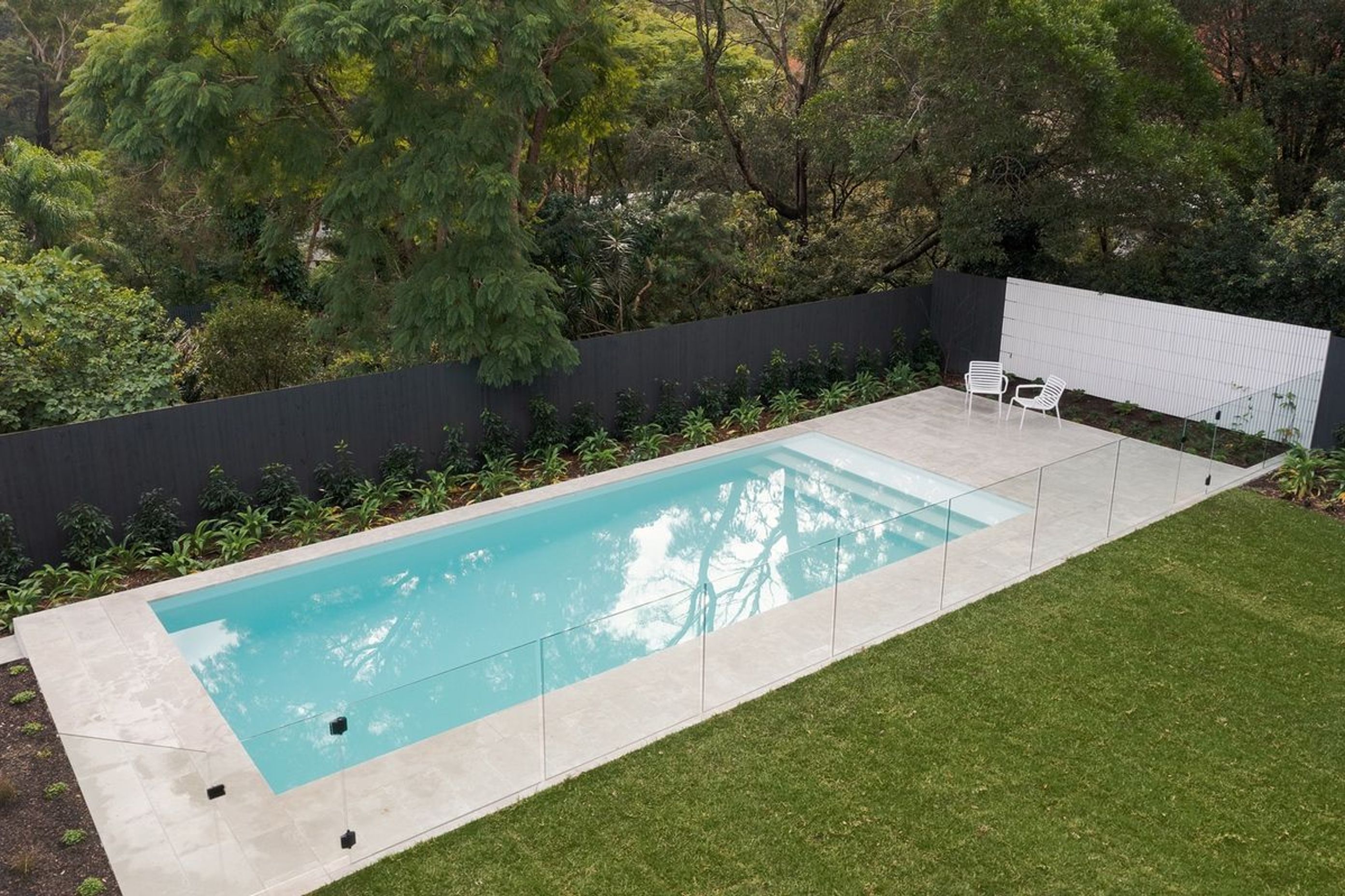 Warrawee Residence