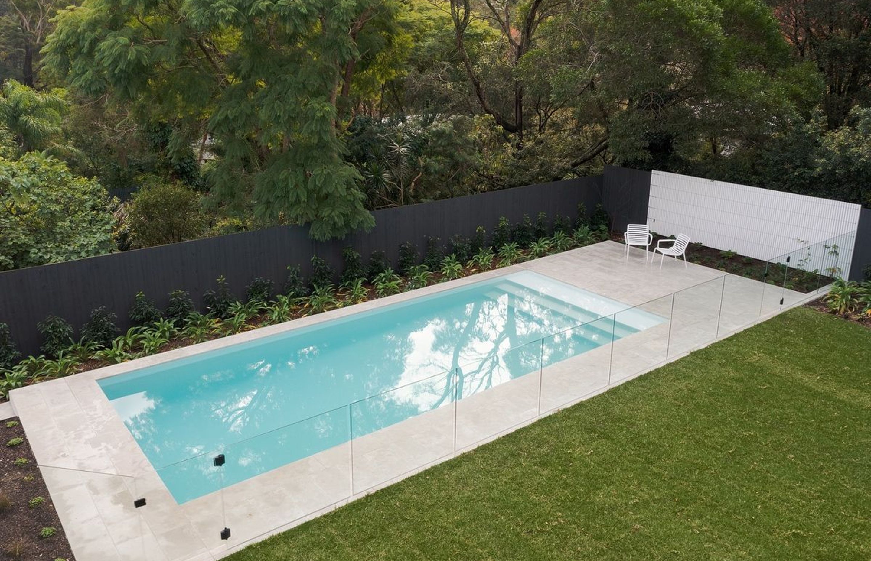 Warrawee Residence