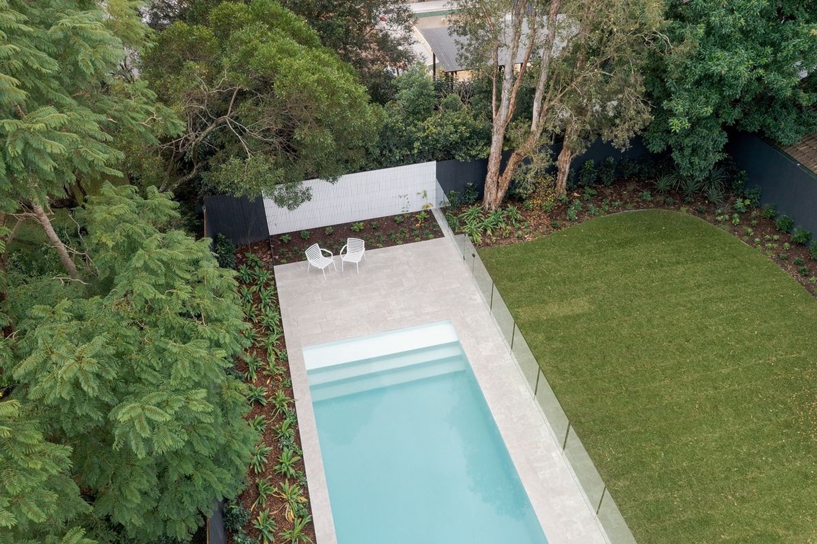 Warrawee Residence