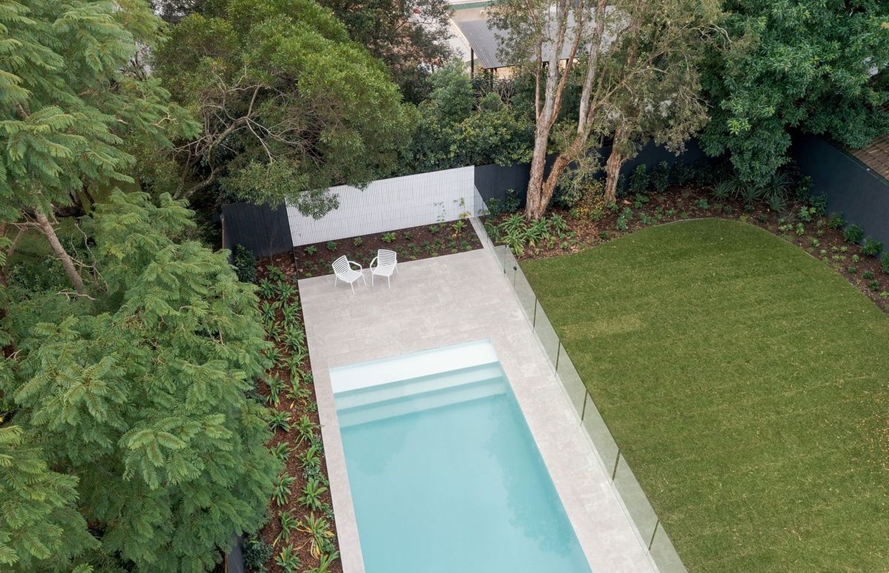 Warrawee Residence