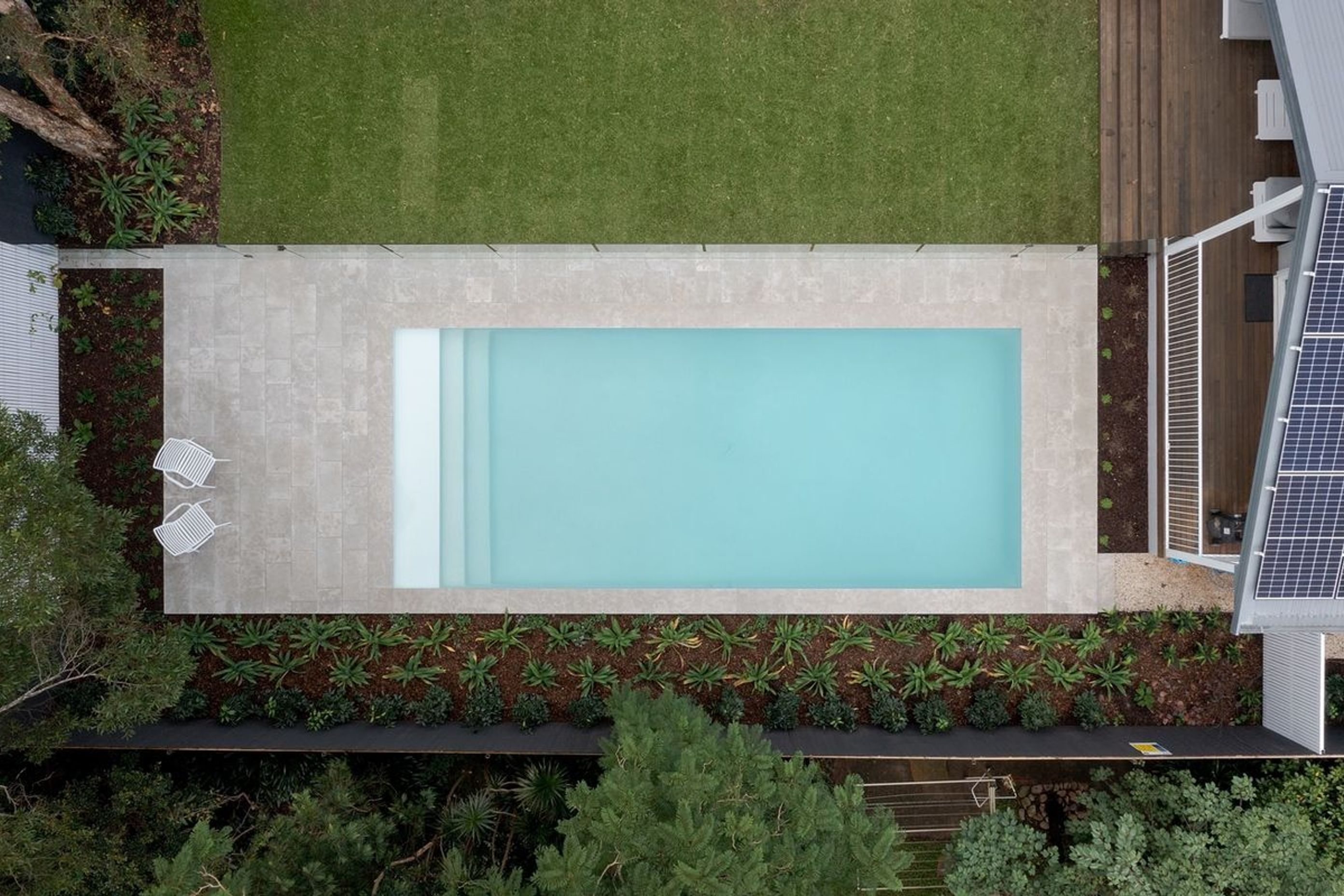 Warrawee Residence