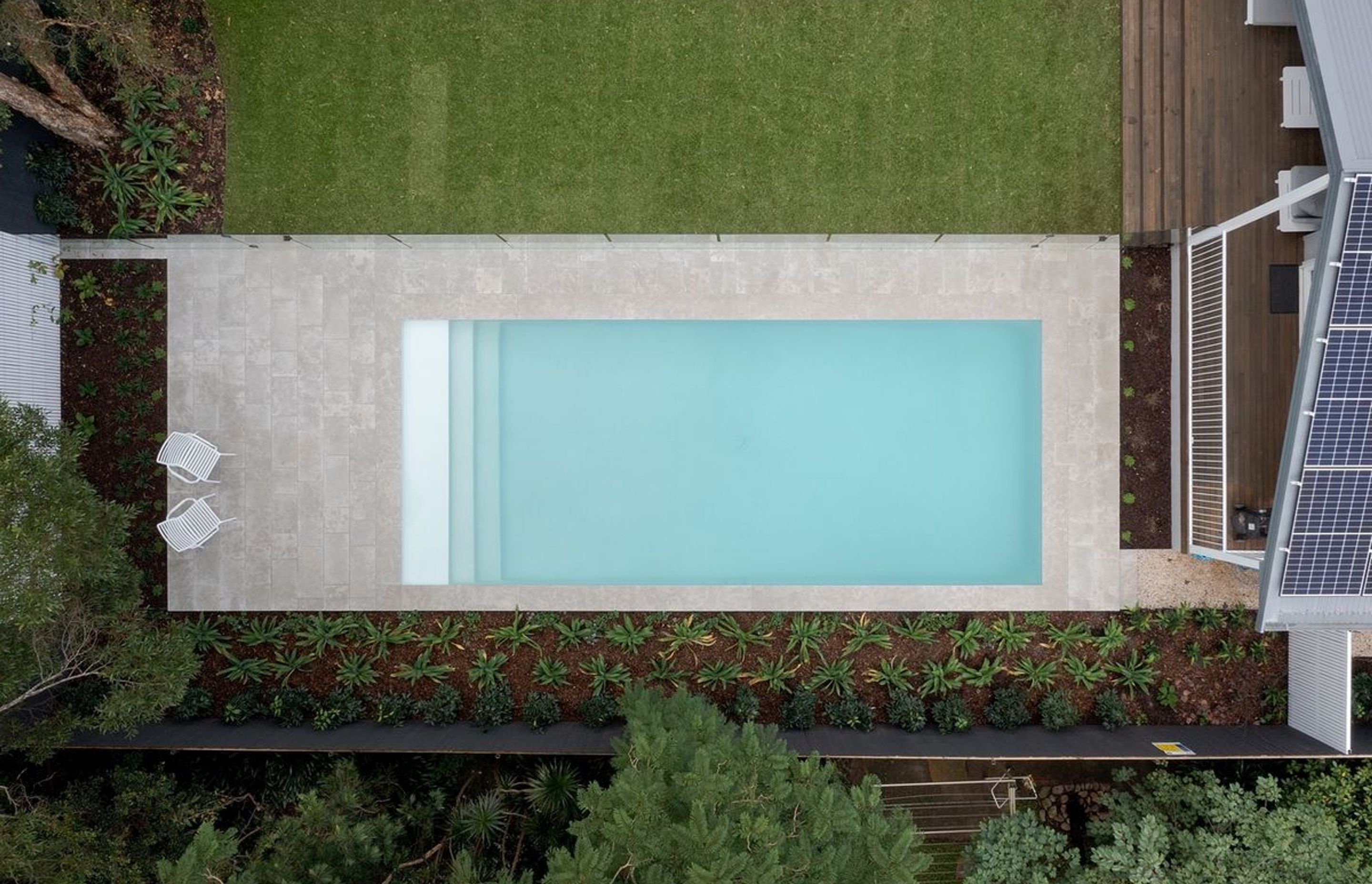 Warrawee Residence
