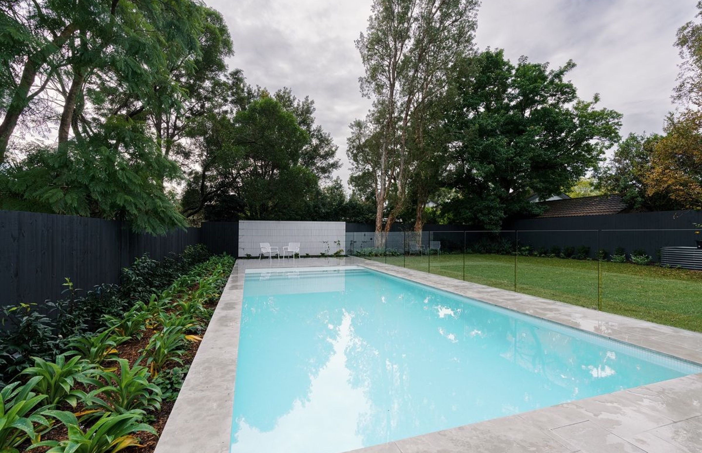 Warrawee Residence