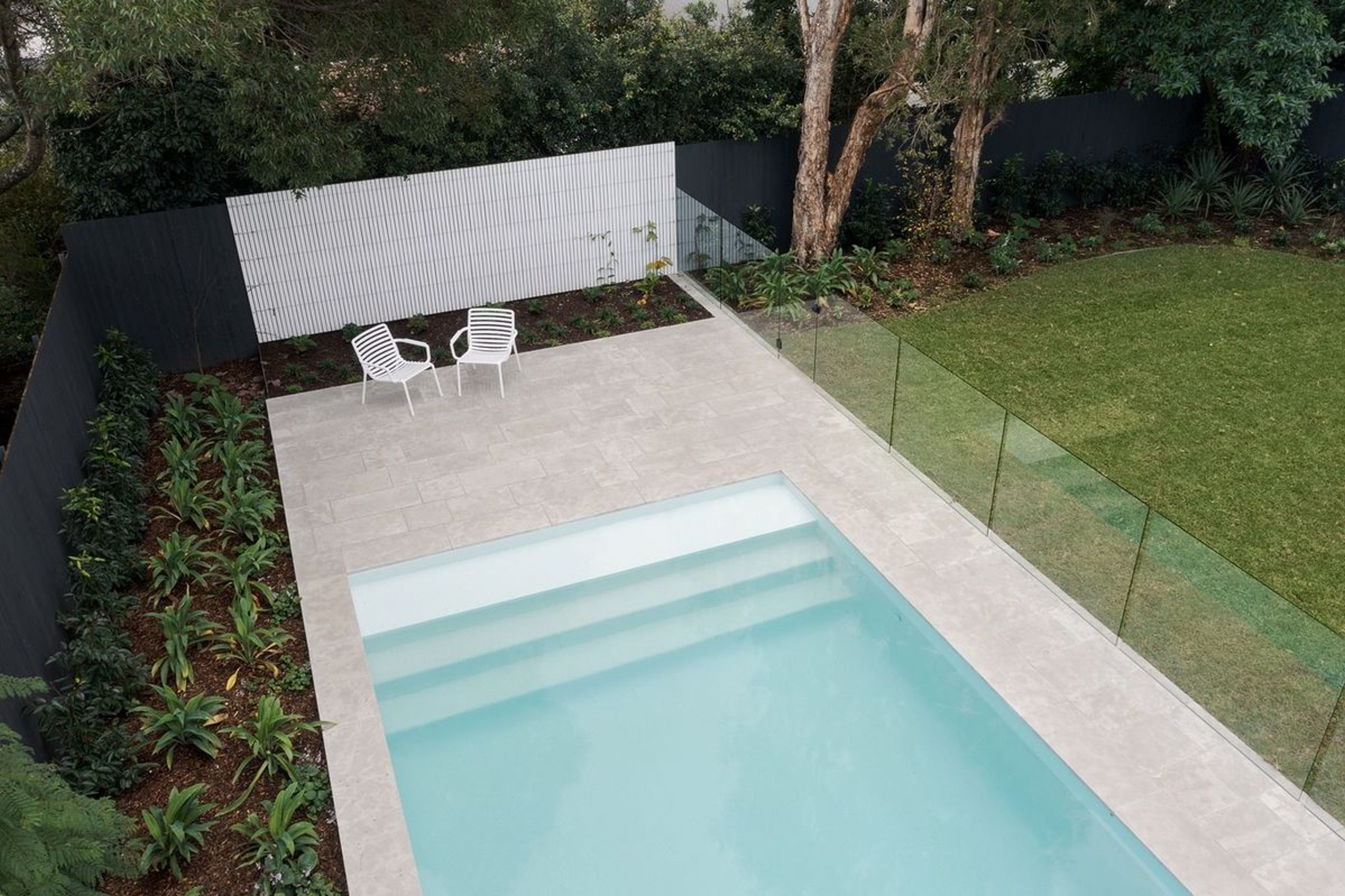 Warrawee Residence