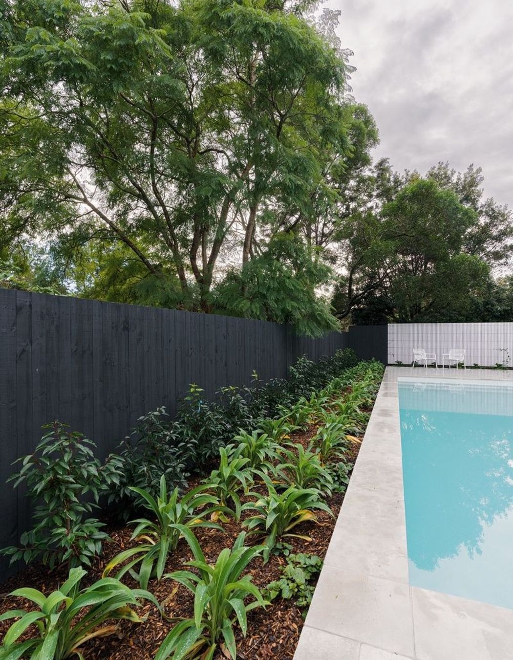 Warrawee Residence