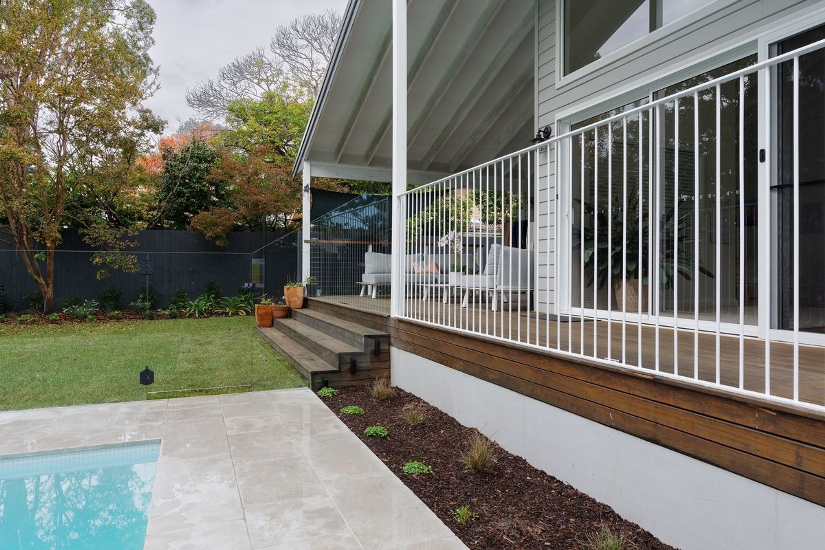 Warrawee Residence
