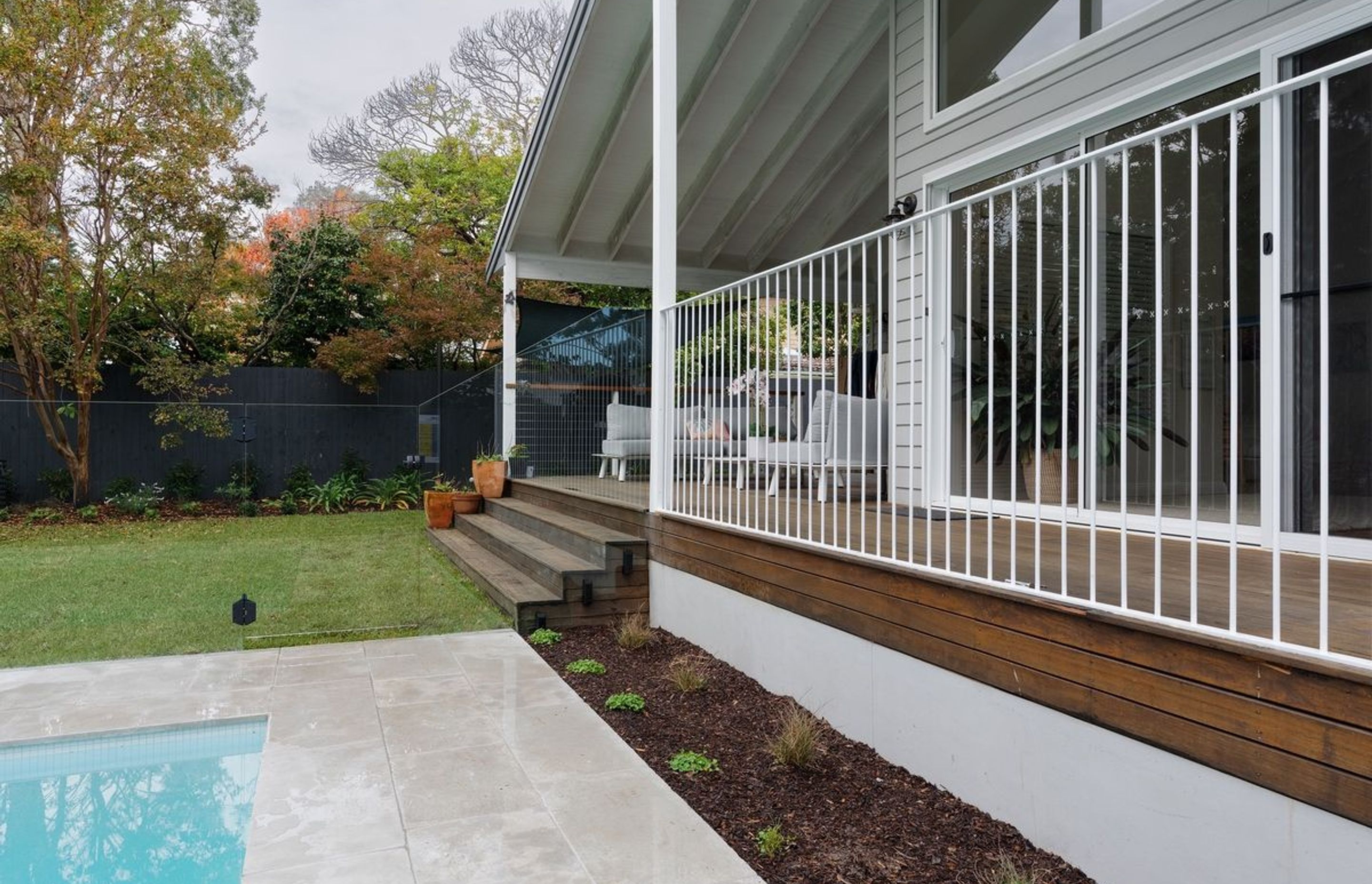 Warrawee Residence