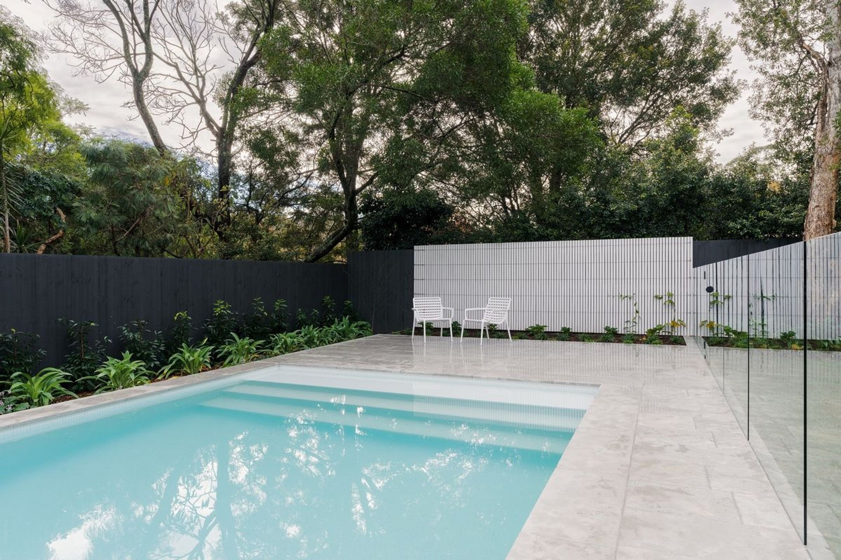Warrawee Residence