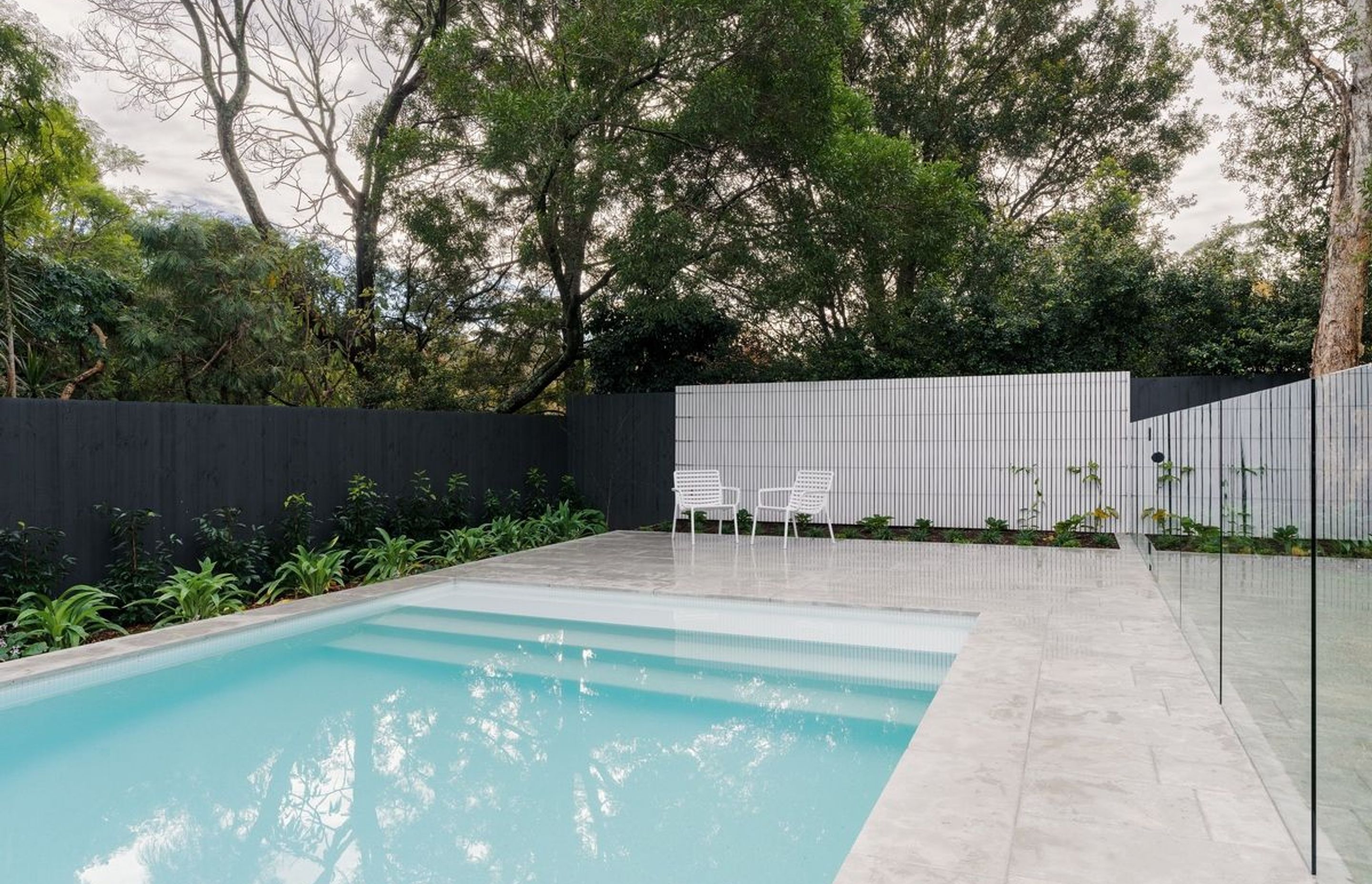 Warrawee Residence