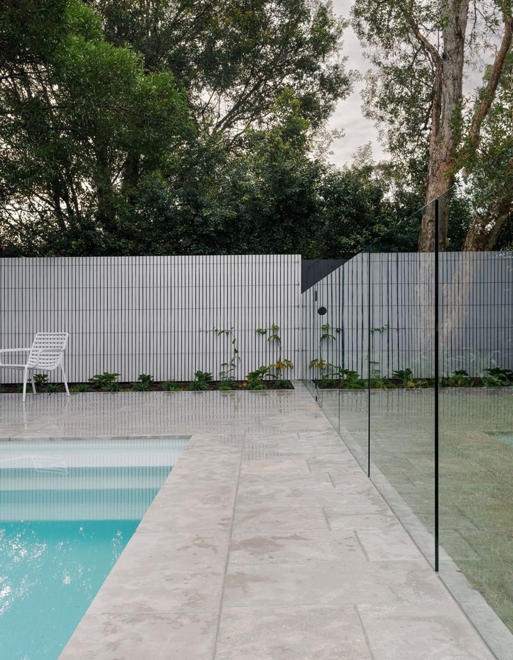 Warrawee Residence