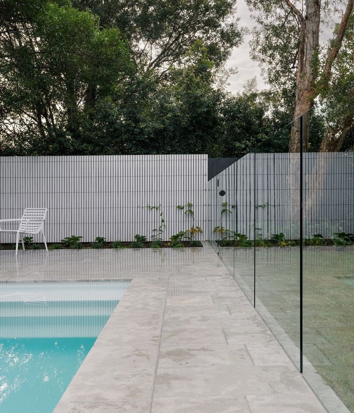 Warrawee Residence