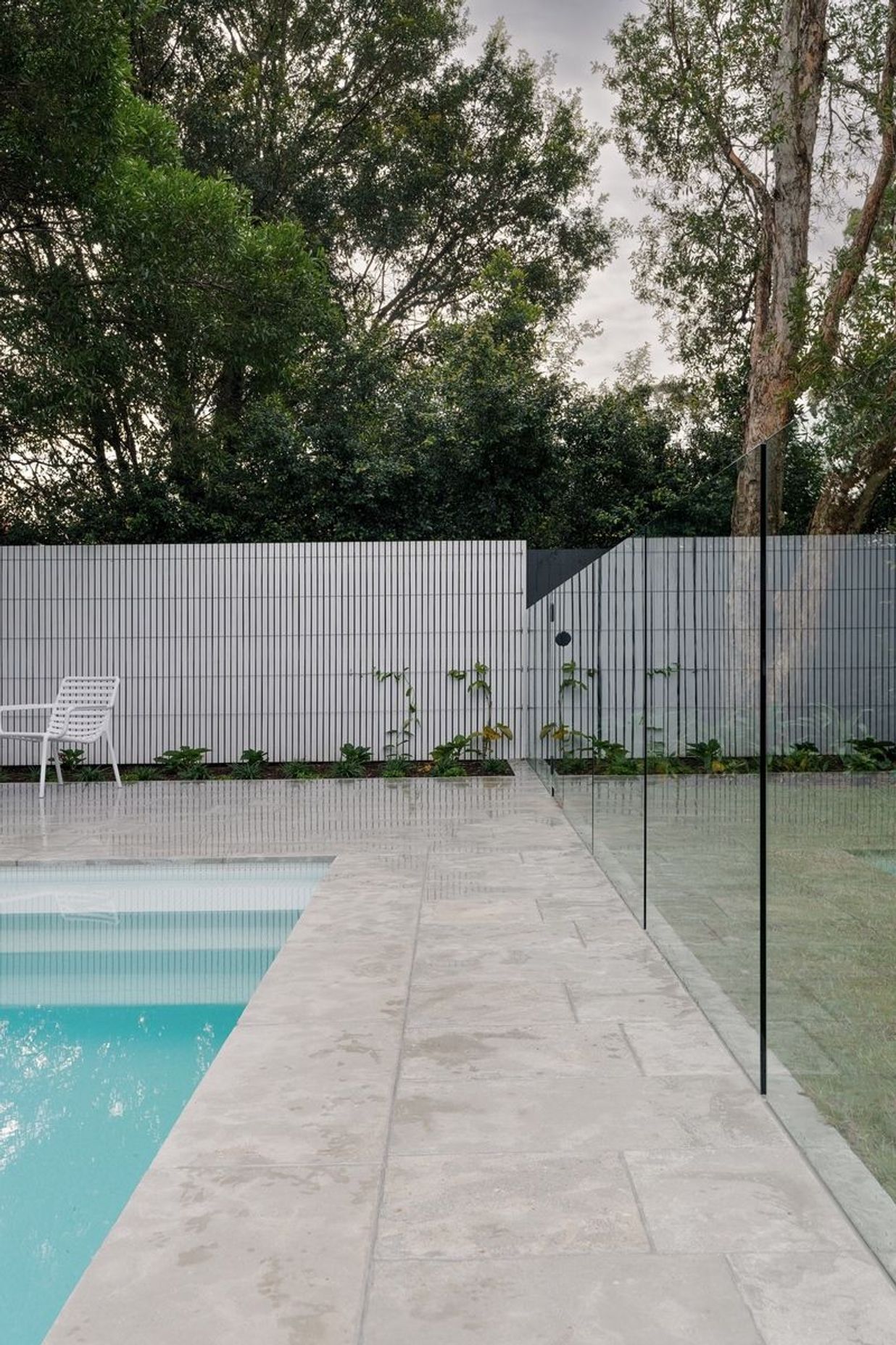 Warrawee Residence