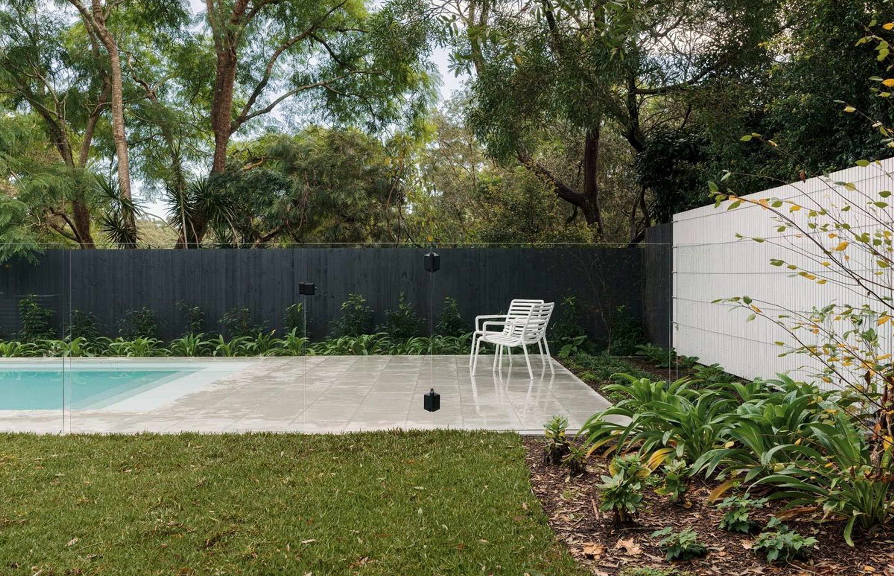 Warrawee Residence