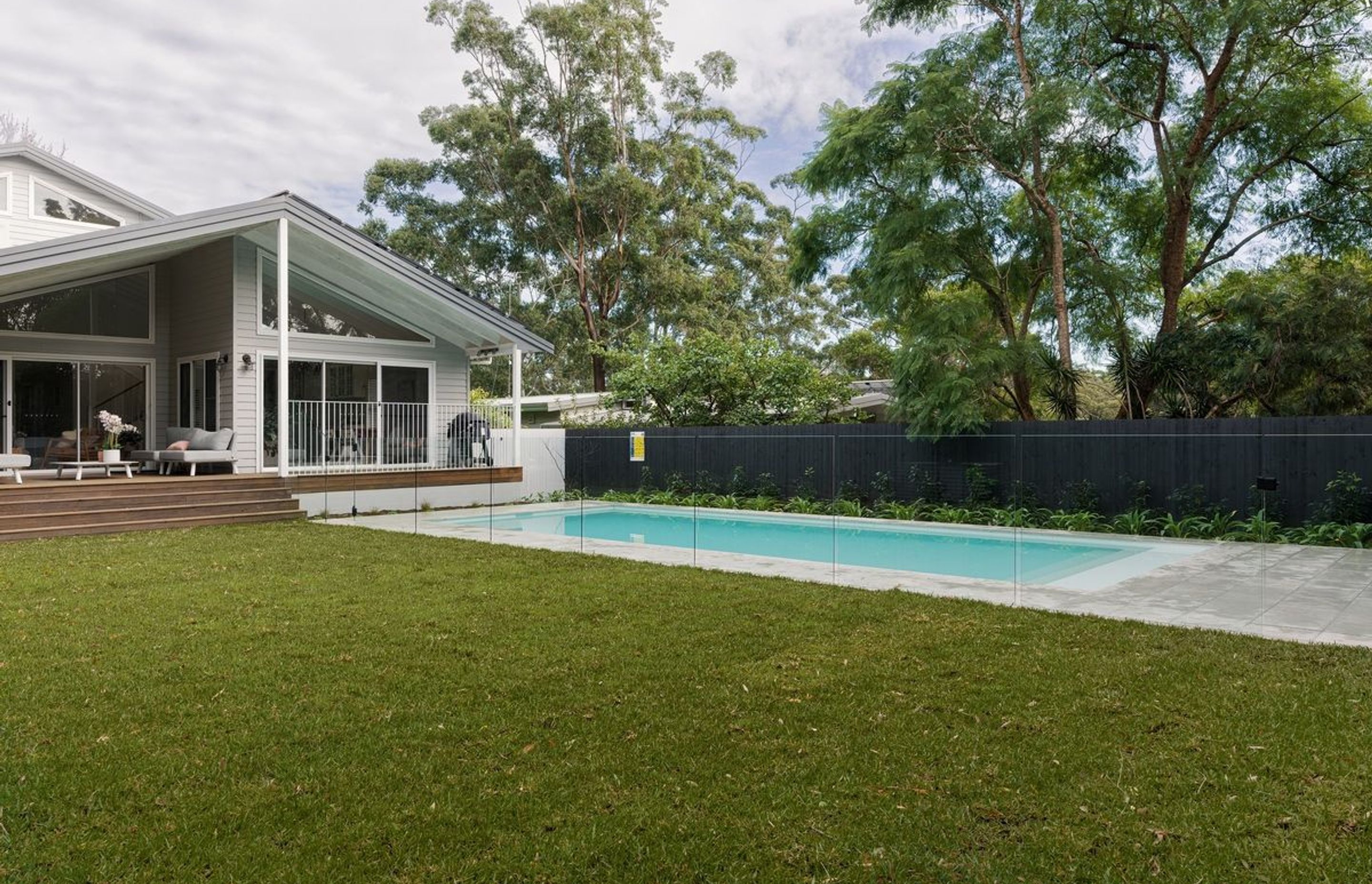 Warrawee Residence