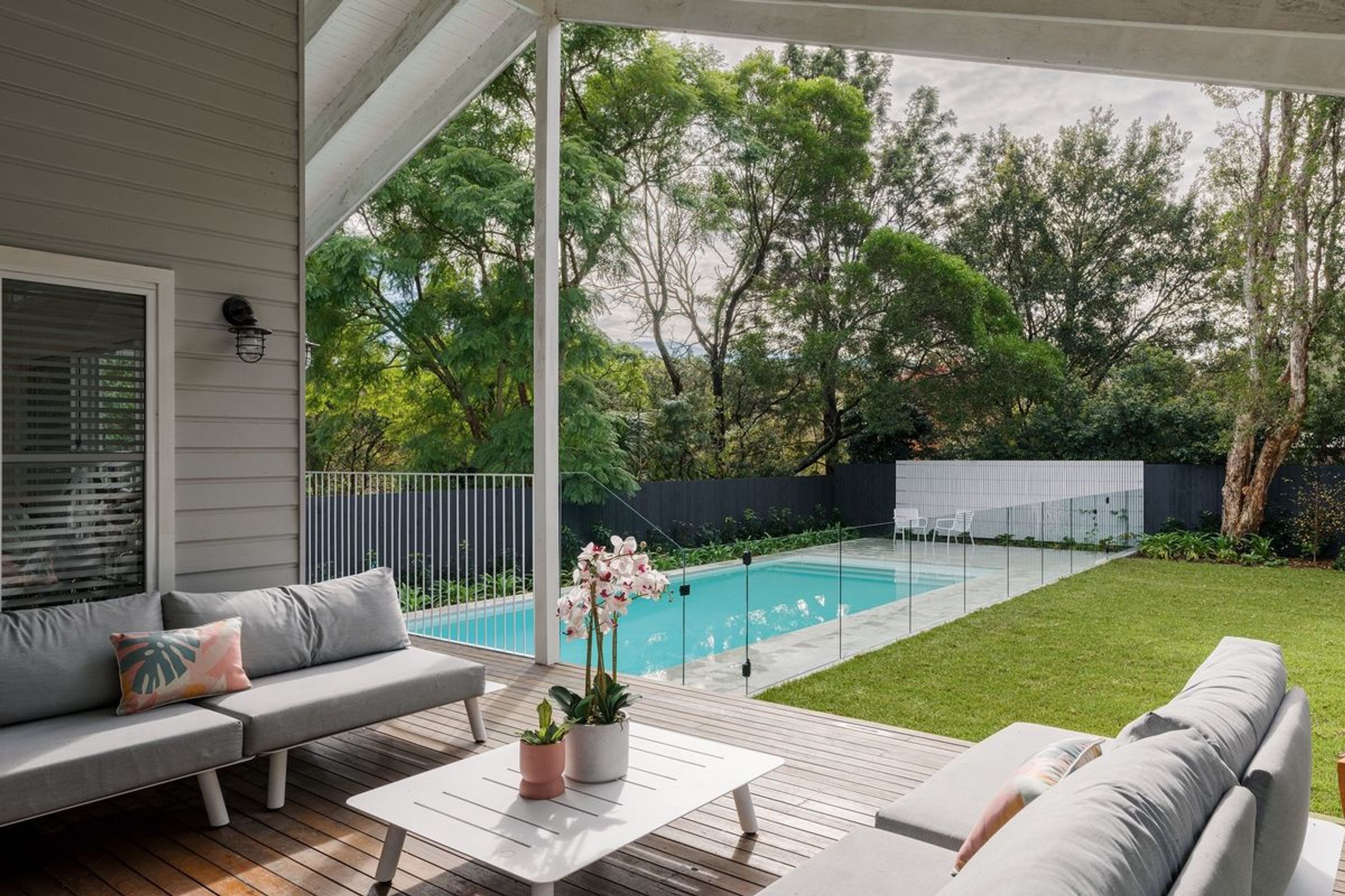 Warrawee Residence