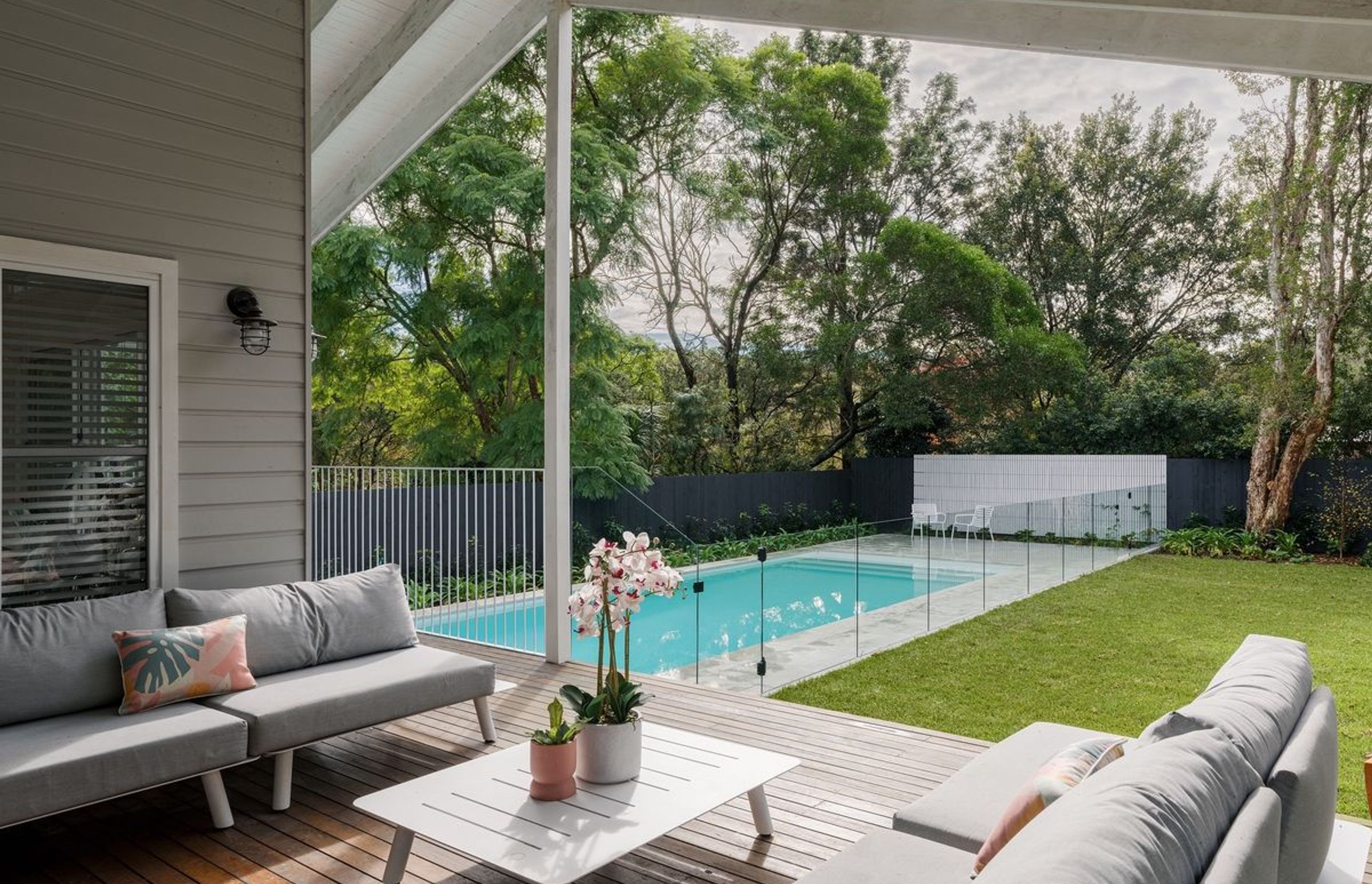 Warrawee Residence