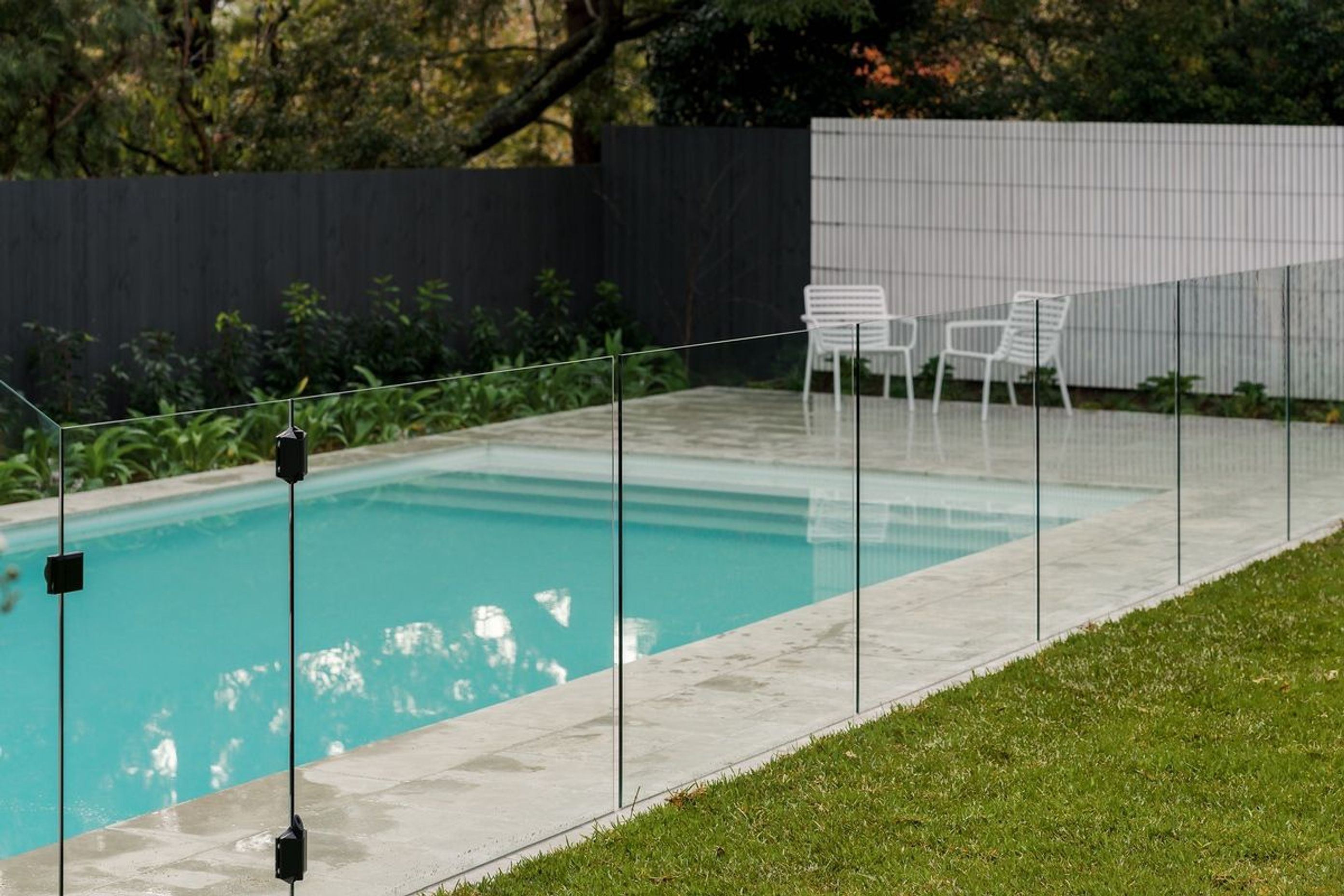 Warrawee Residence