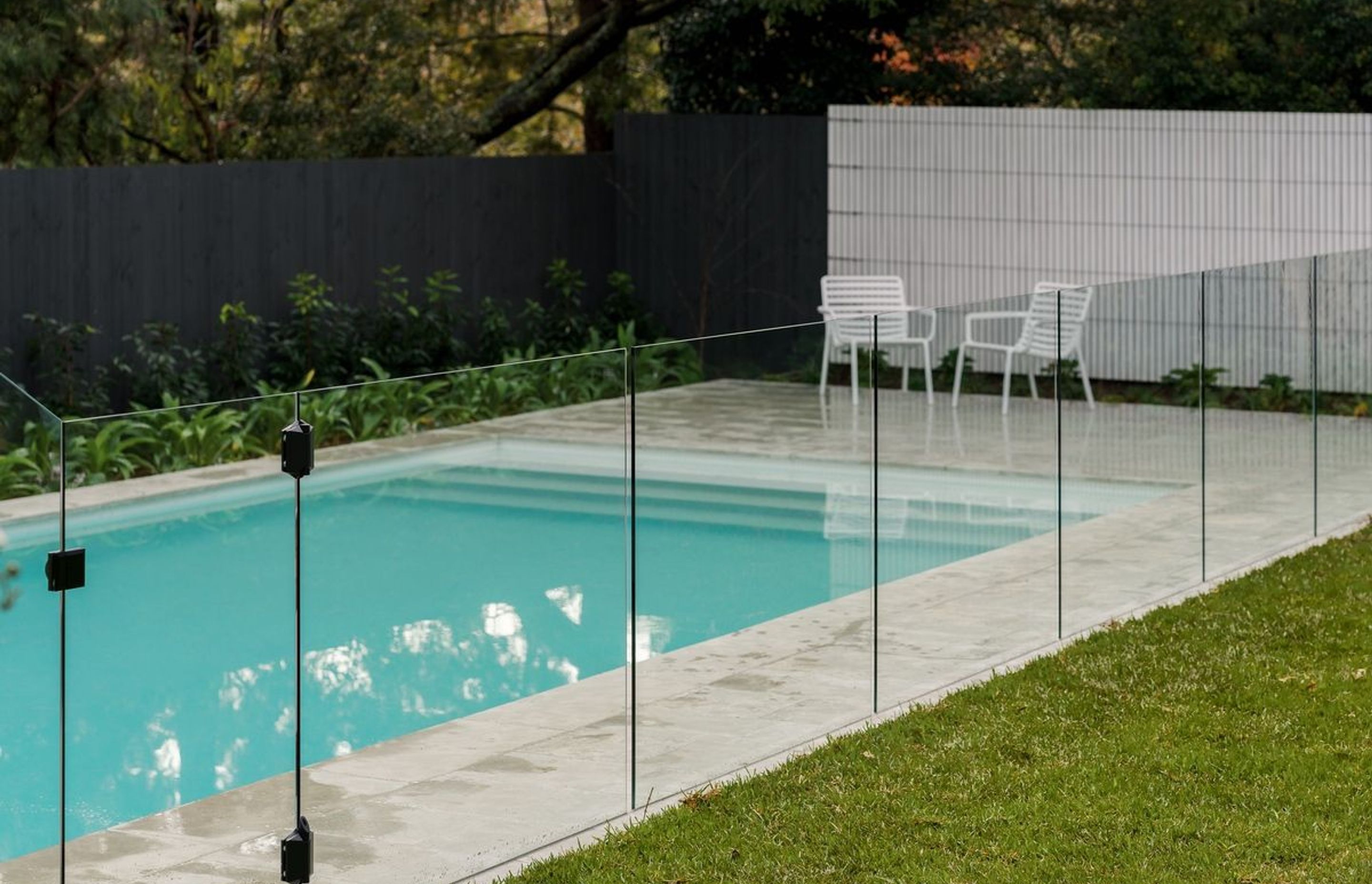 Warrawee Residence