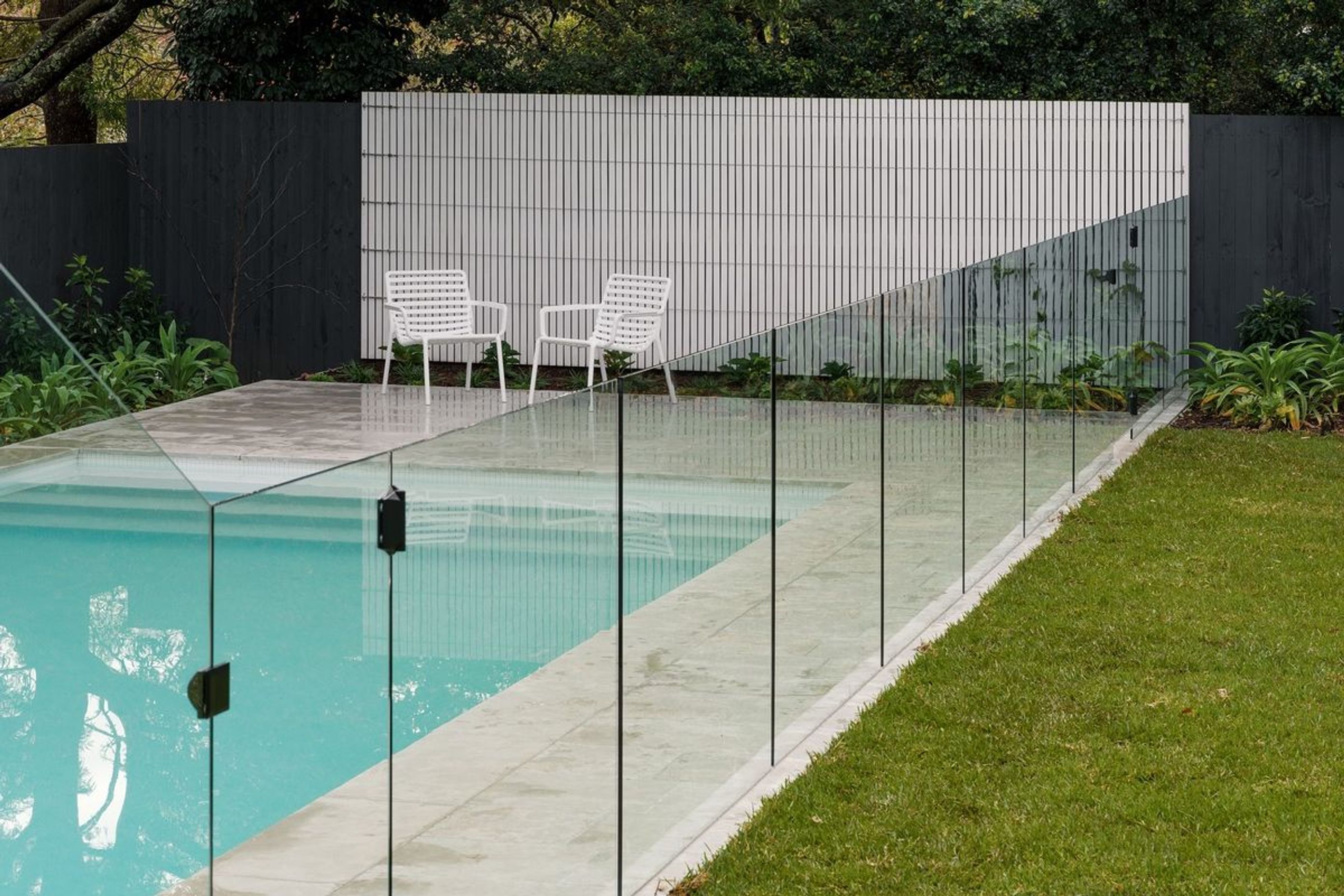Warrawee Residence