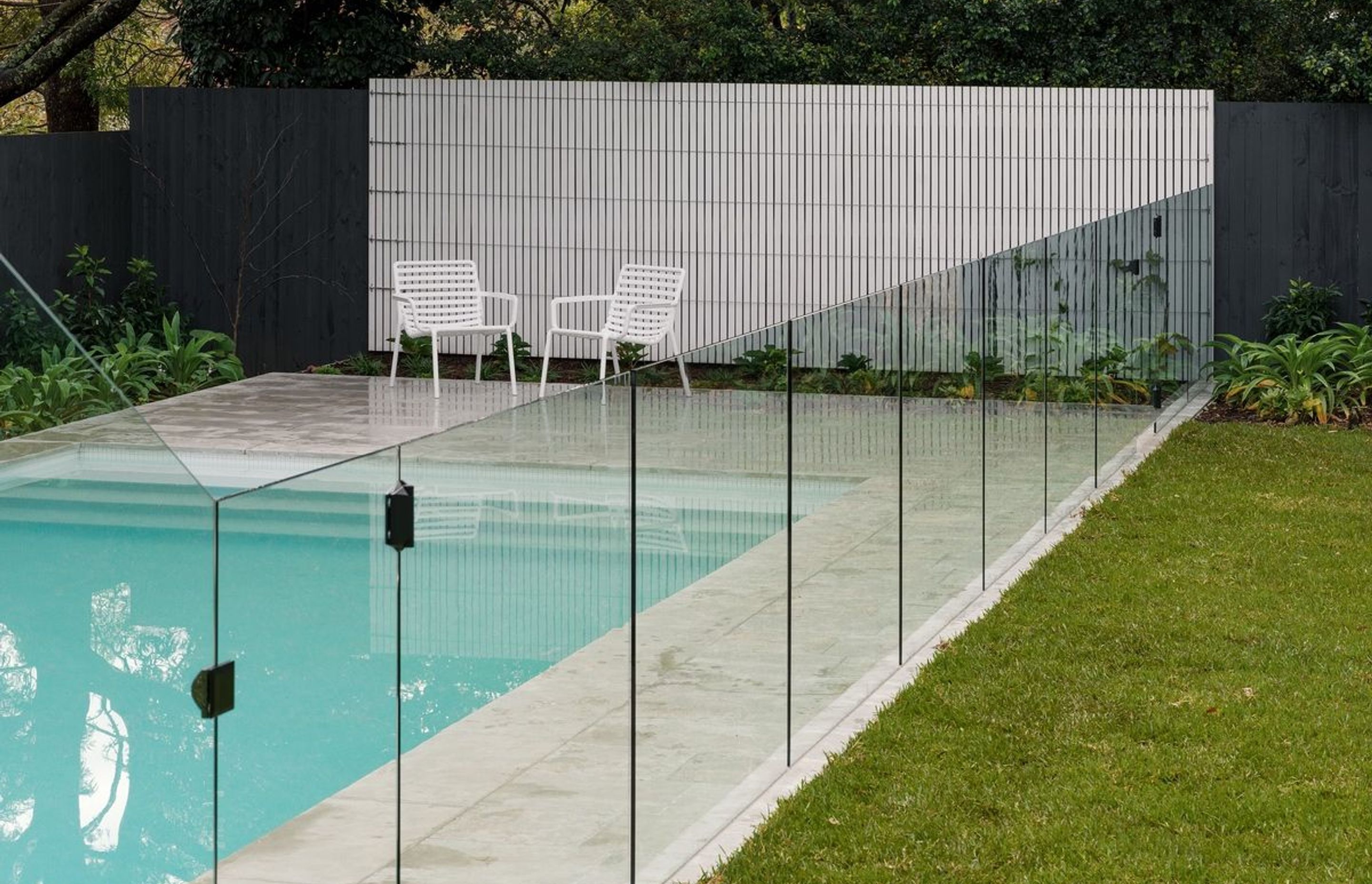 Warrawee Residence