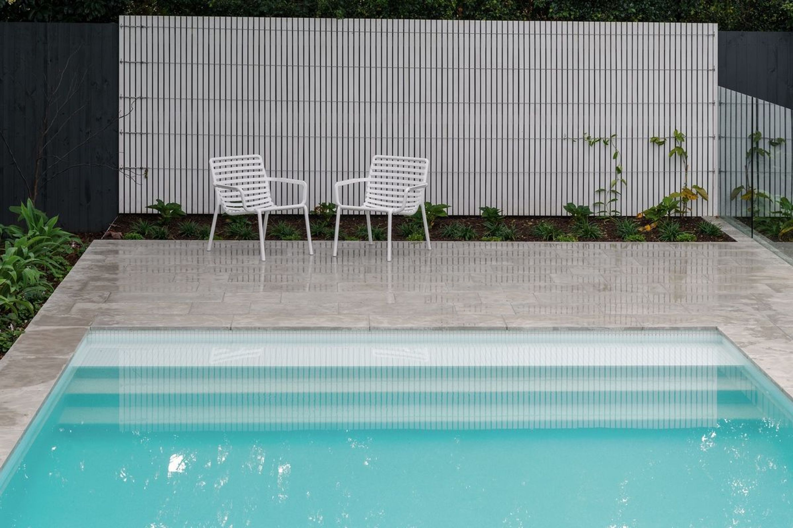 Warrawee Residence