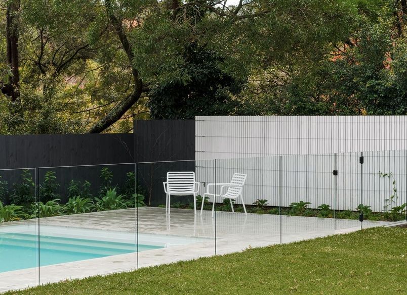 Warrawee Residence
