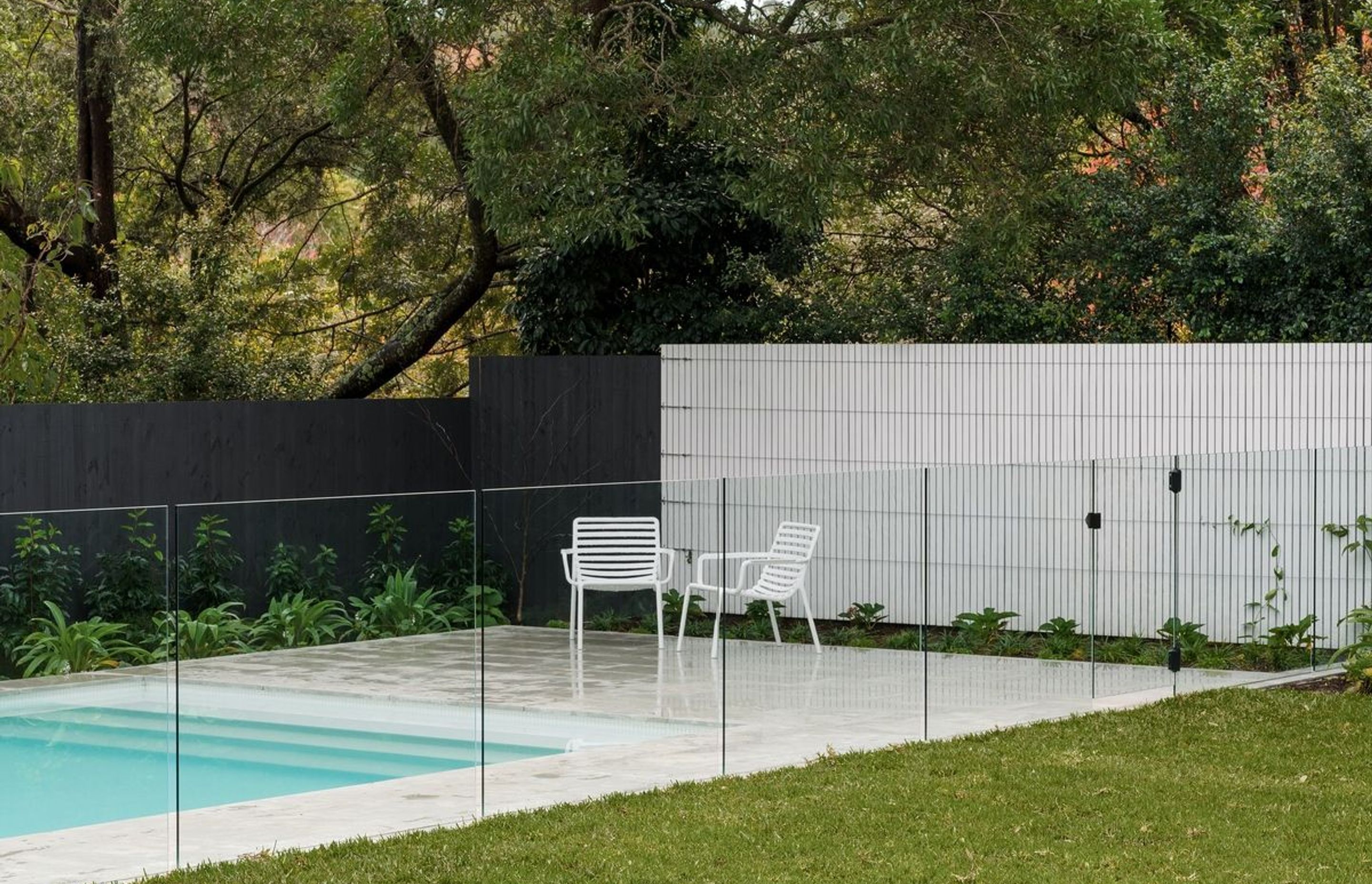 Warrawee Residence