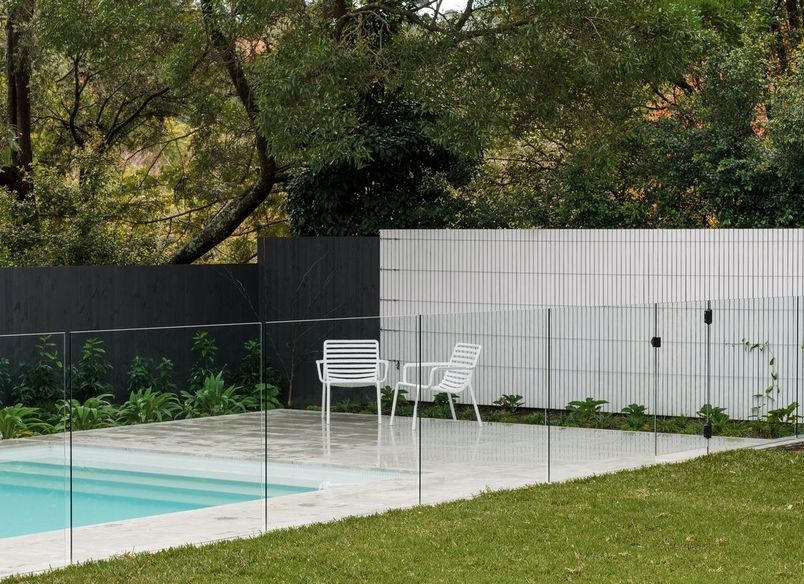 Warrawee Residence