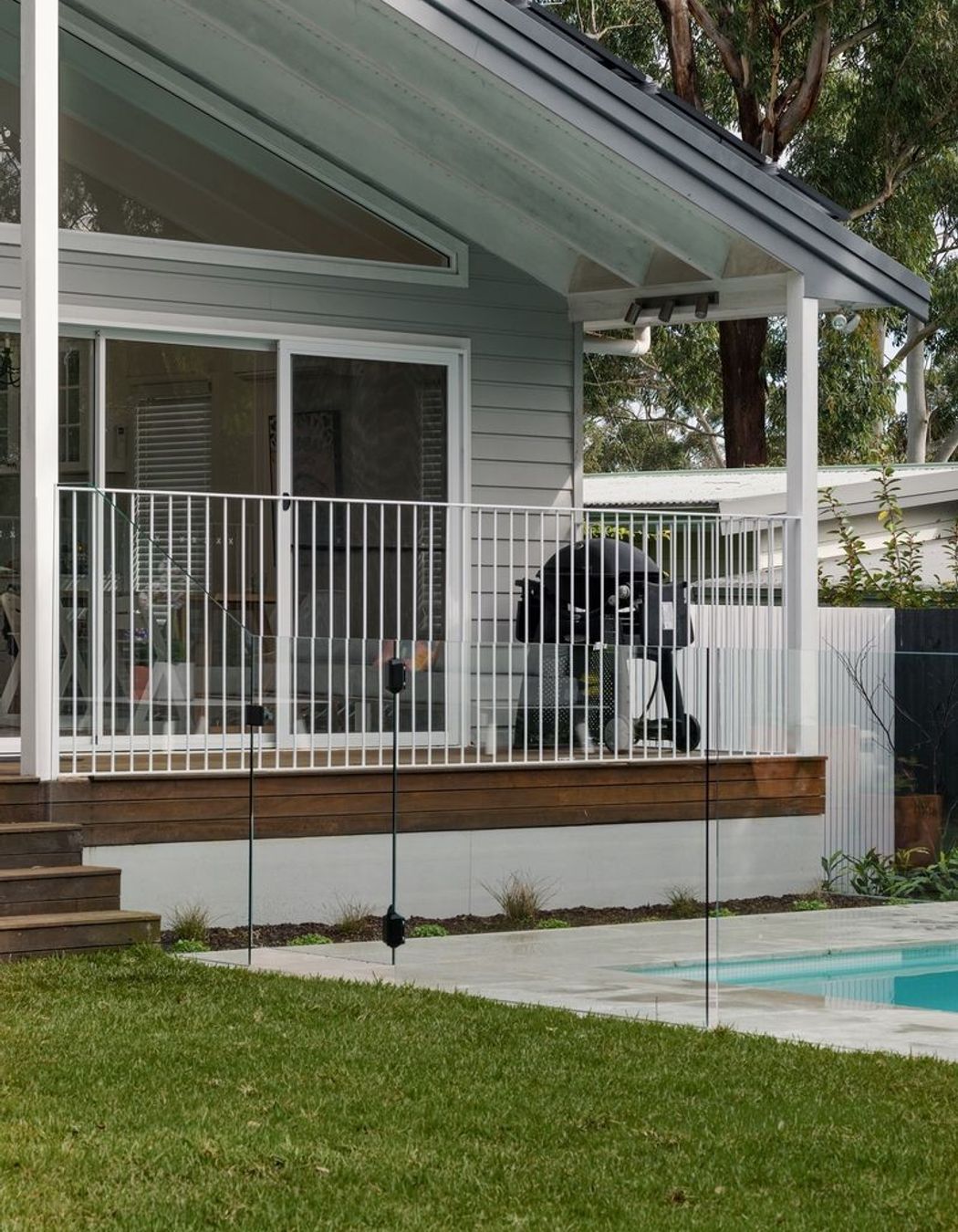 Warrawee Residence