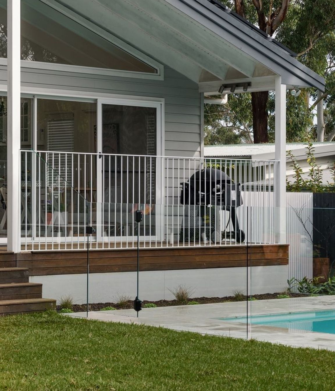 Warrawee Residence